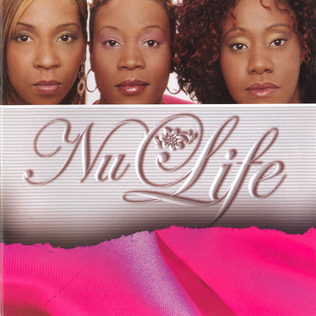 Релиз Nu Life