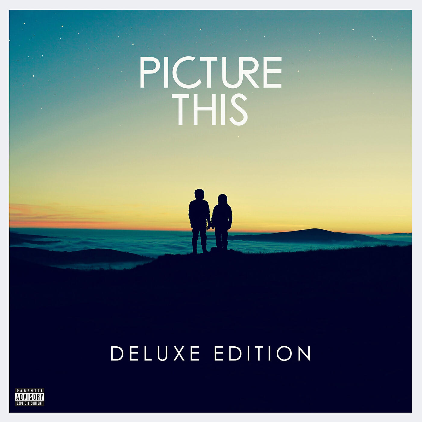 Релиз Picture This (Deluxe)