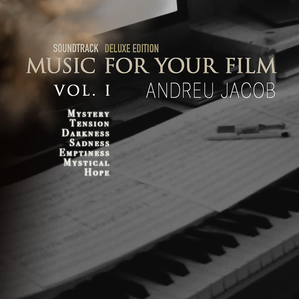 Релиз Music for Your Film, Vol. I (Deluxe Edition)