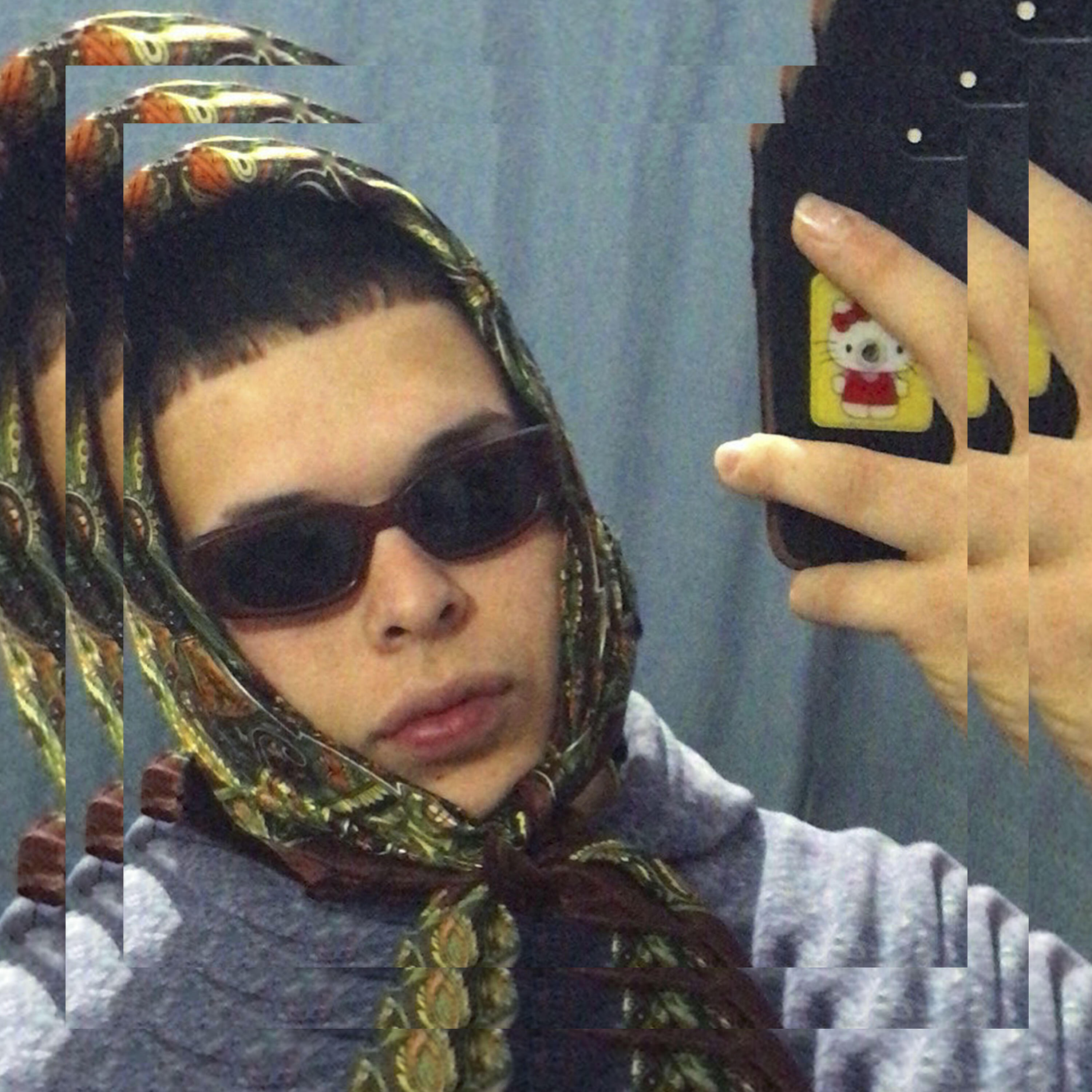 Релиз Wacho No Llore'