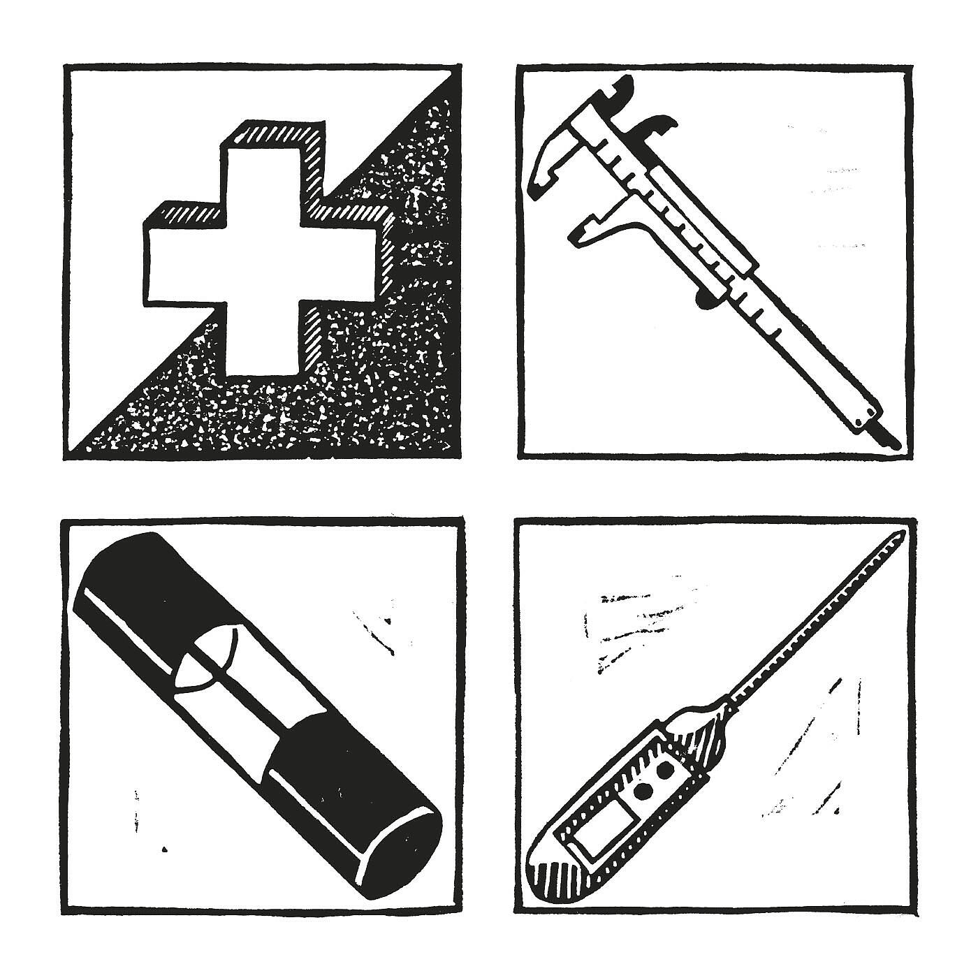 Релиз Club Metrics