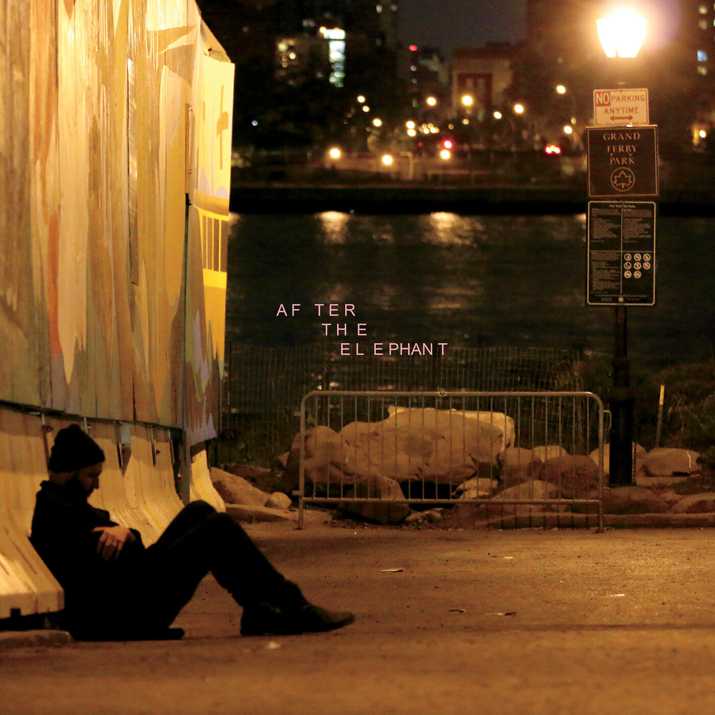 Релиз After the Elephant