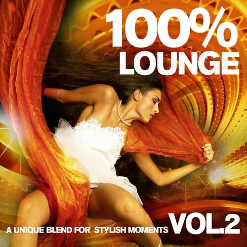 Релиз 100 Lounge Vol.2