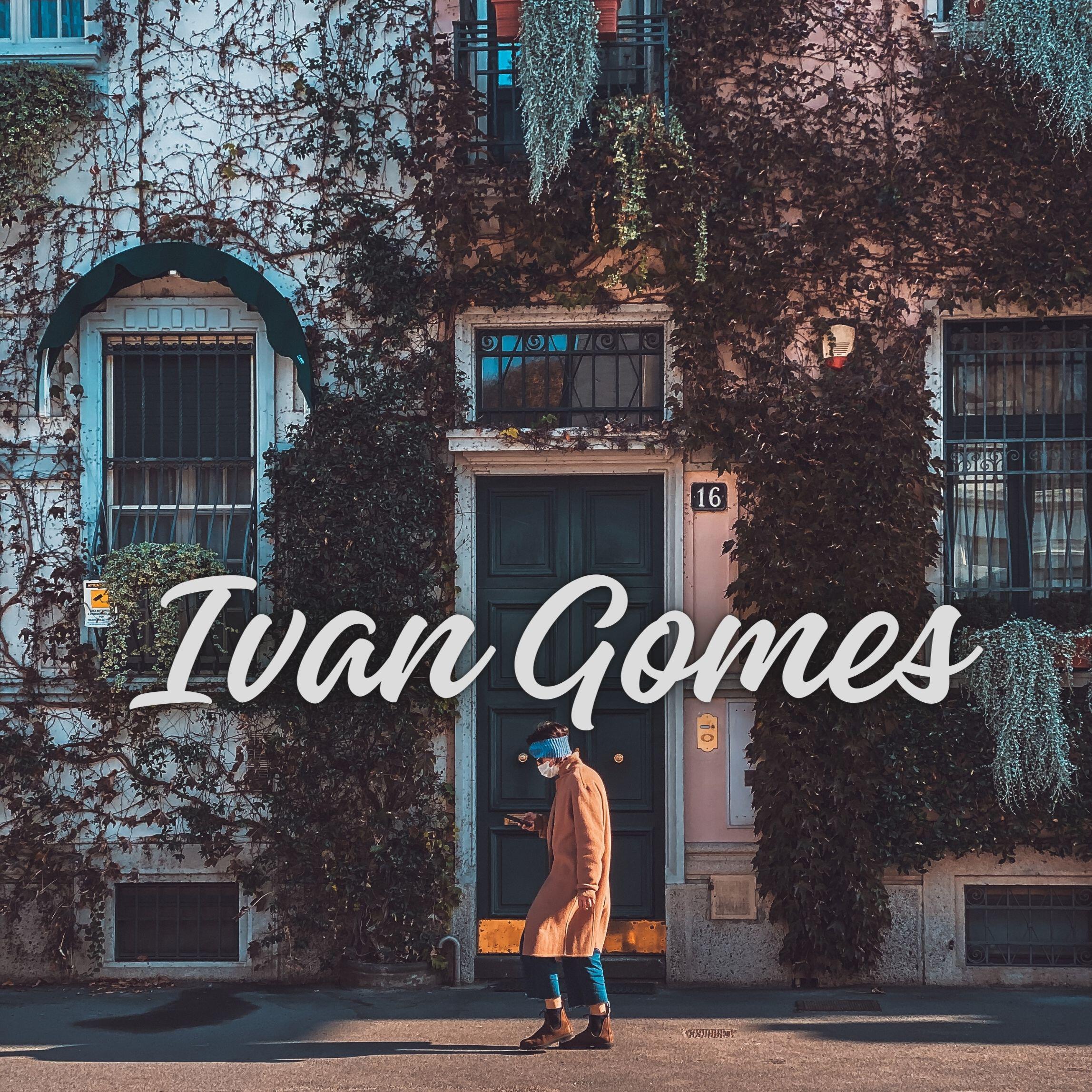 Ivan Gomes