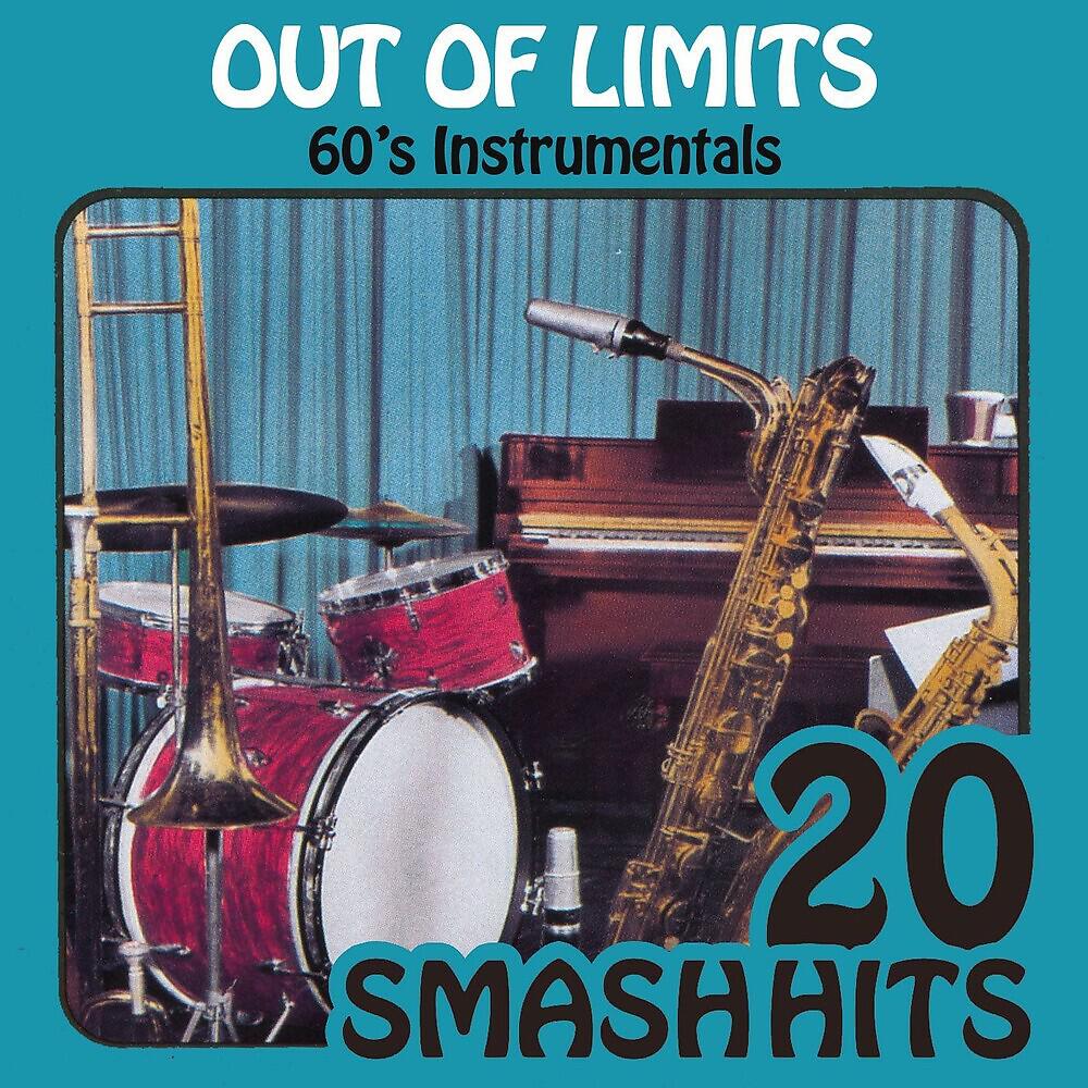 Релиз 60's Instrumentals - Out Of Limits
