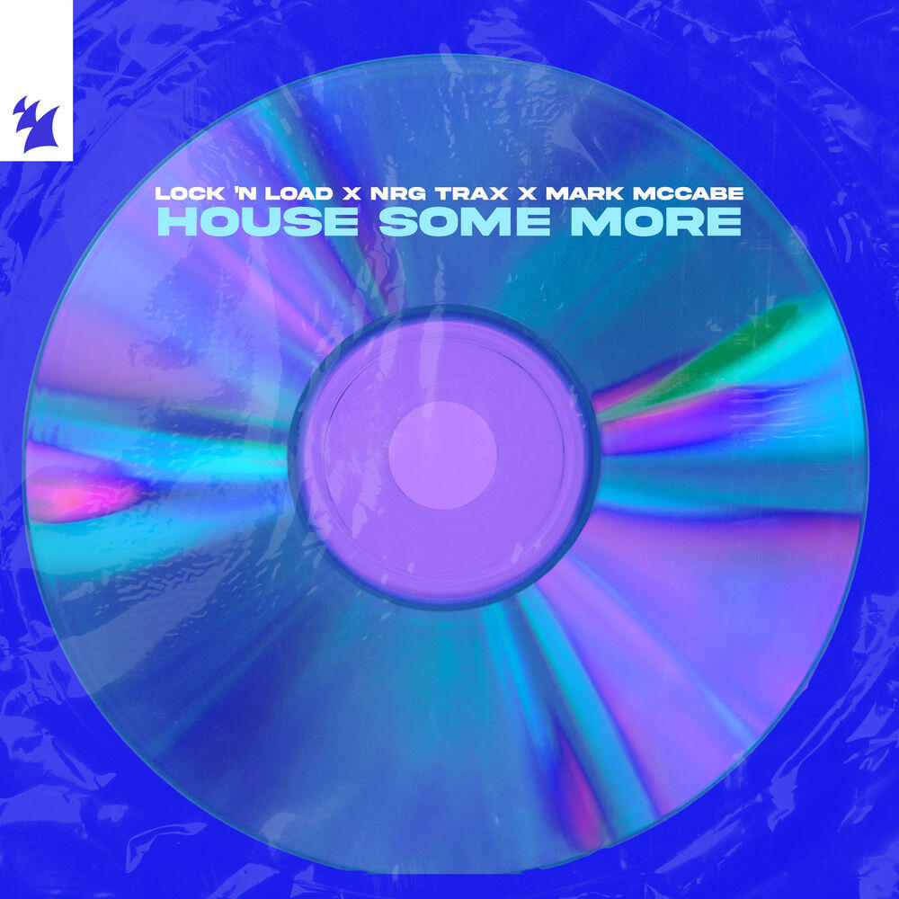 Релиз House Some More