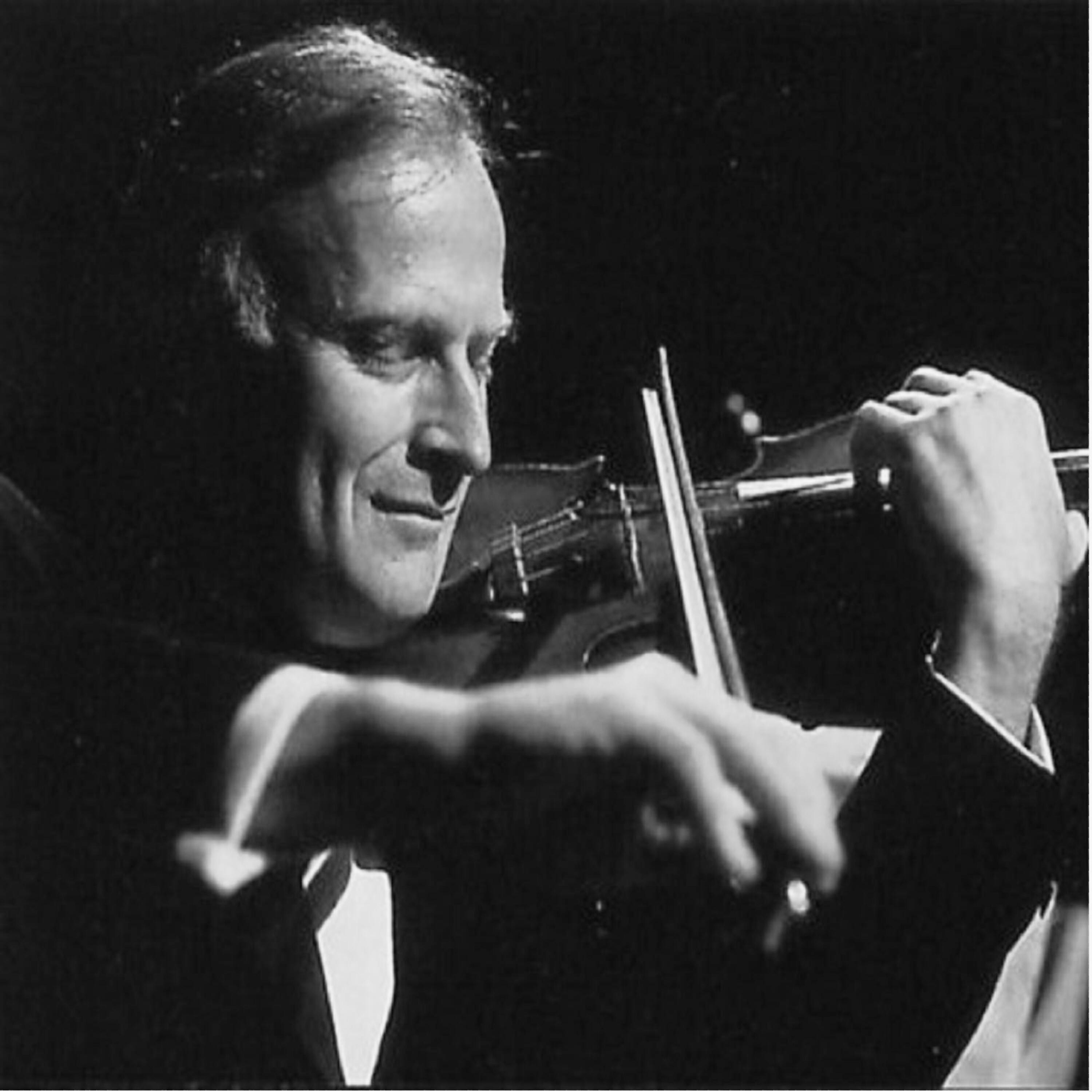 Релиз Le légende du violon