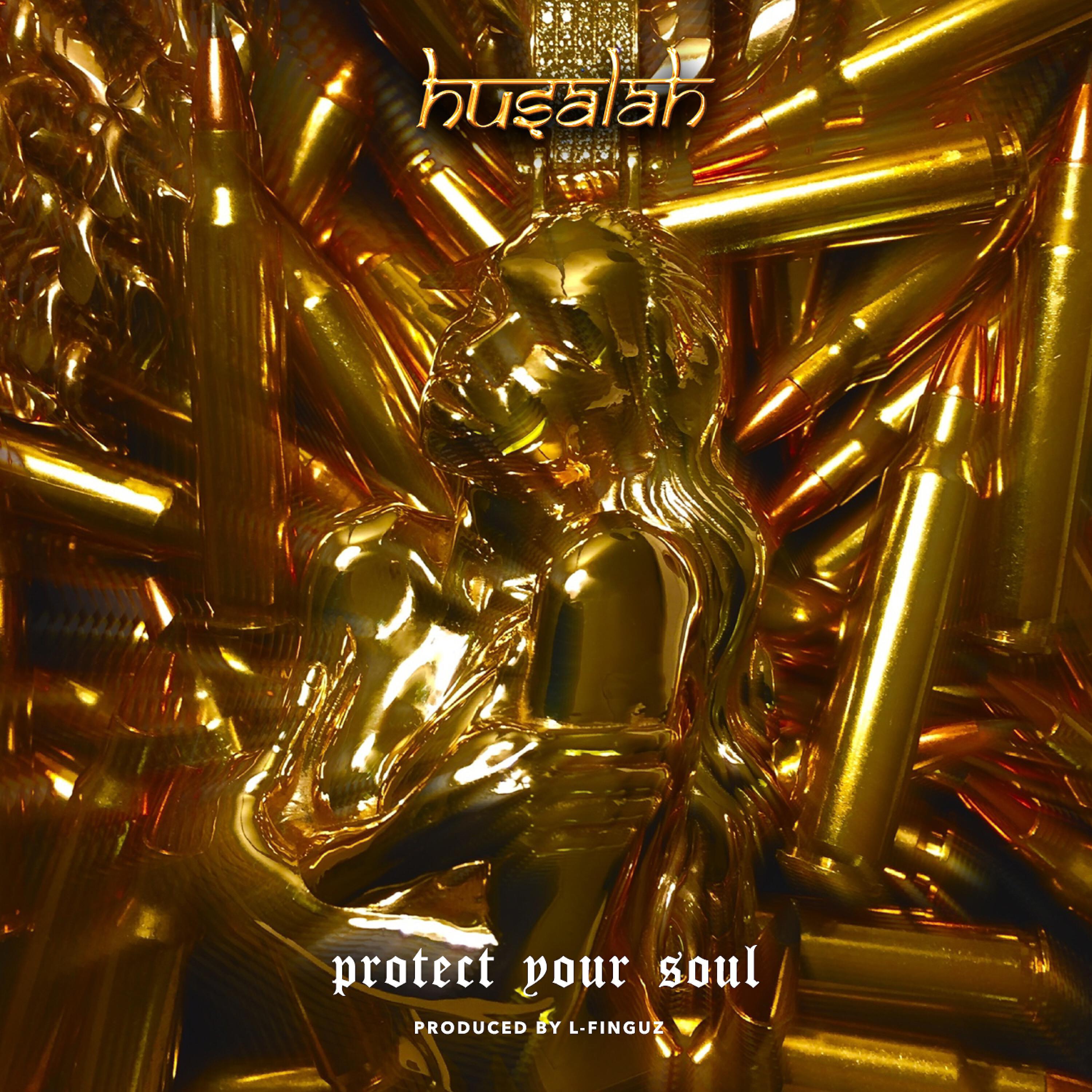Релиз Protect Your Soul