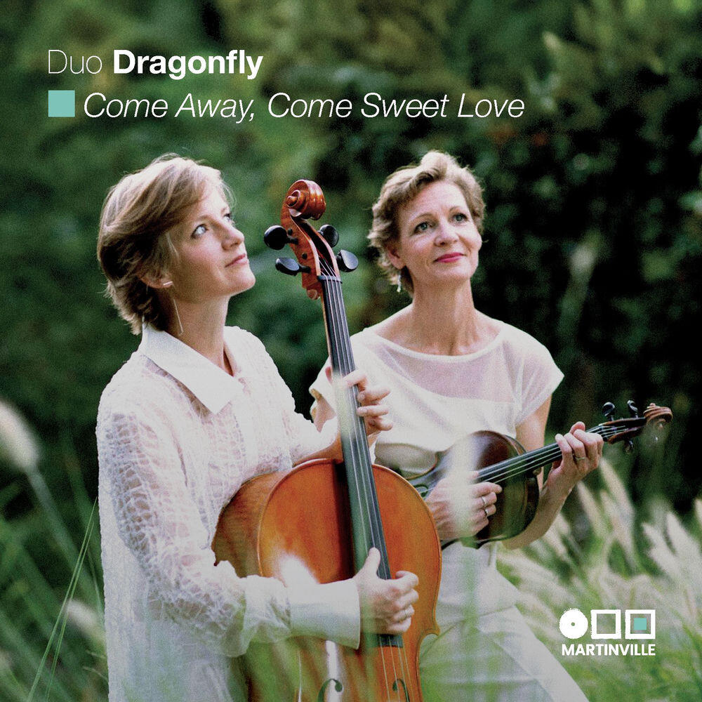 Релиз Dowland: Come Away, Come Sweet Love