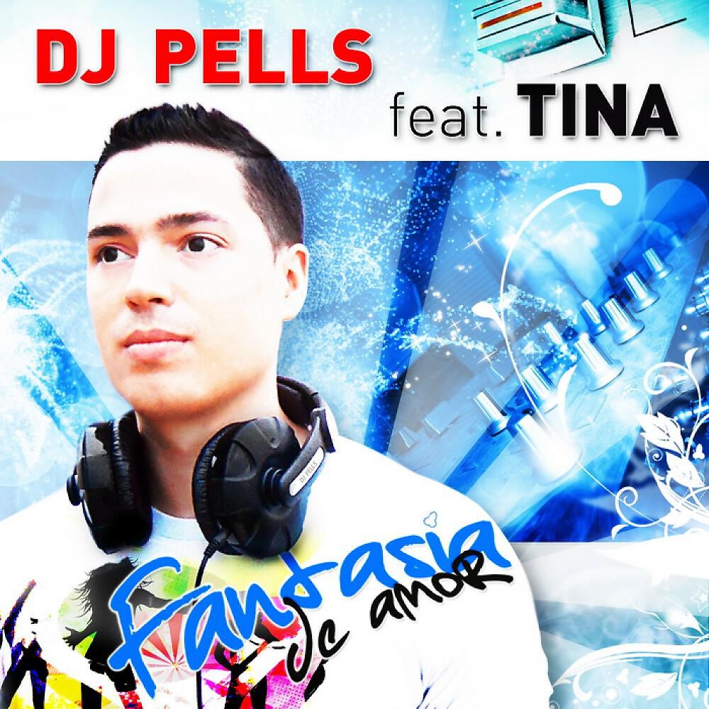 Релиз Fantasia de Amor