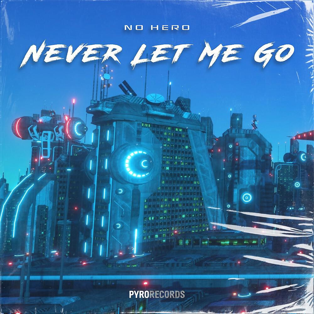 Релиз Never Let Me Go