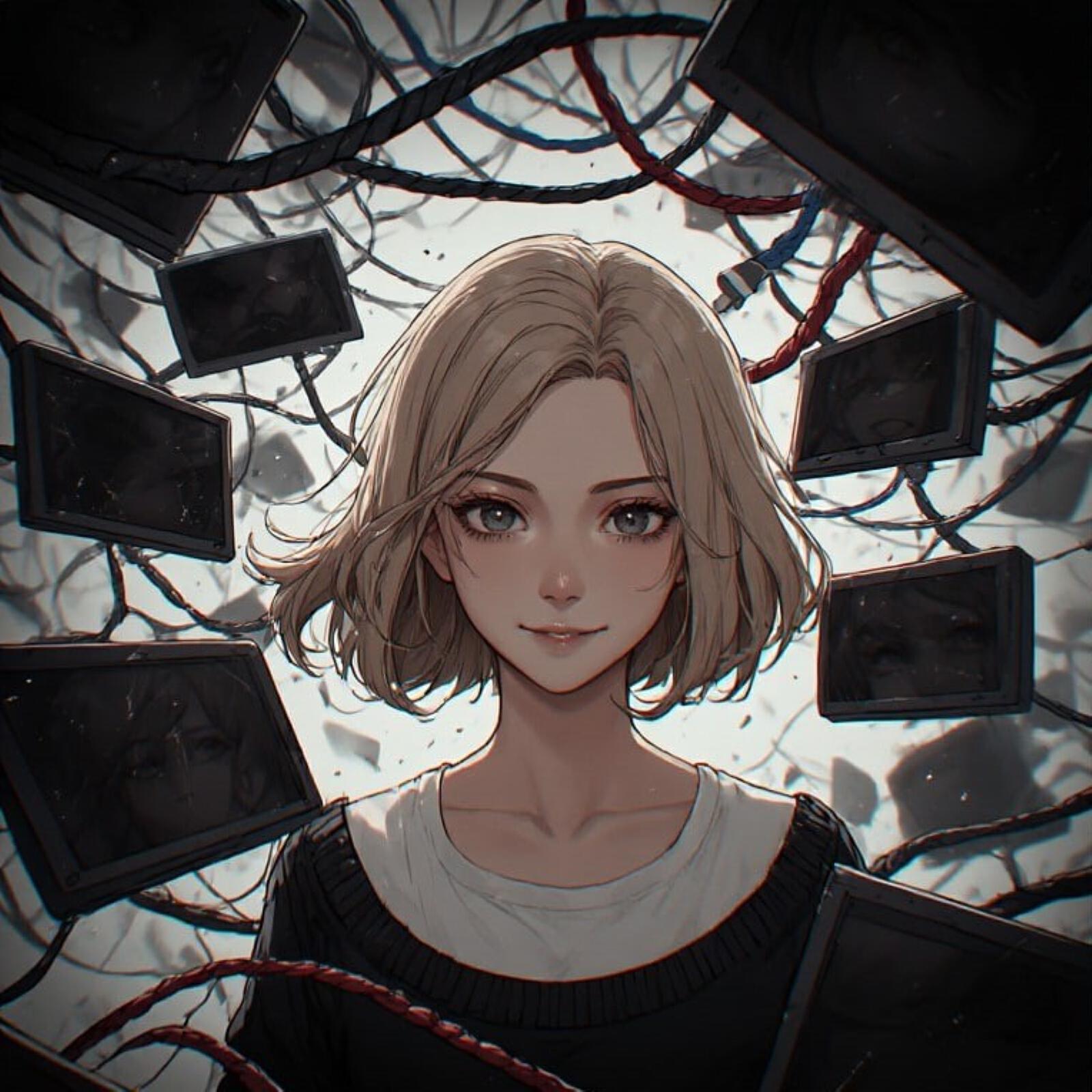 Релиз System Failure