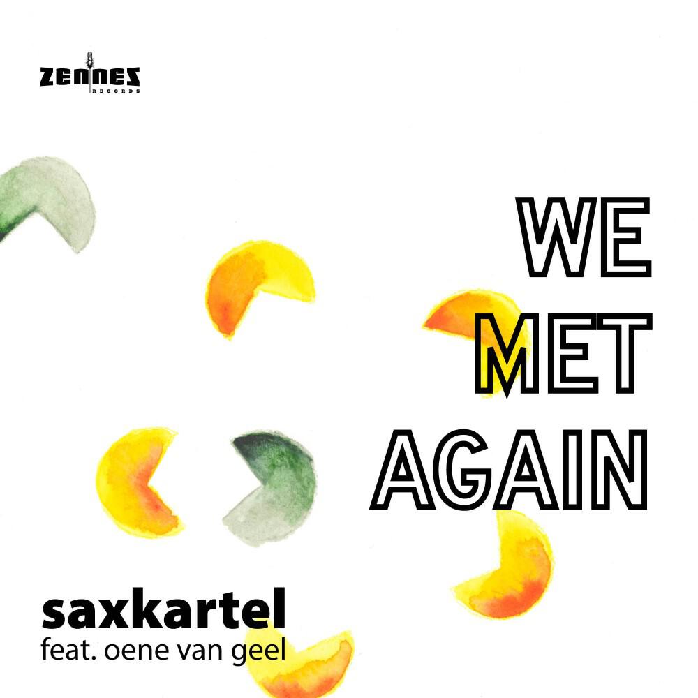 Релиз We Met Again