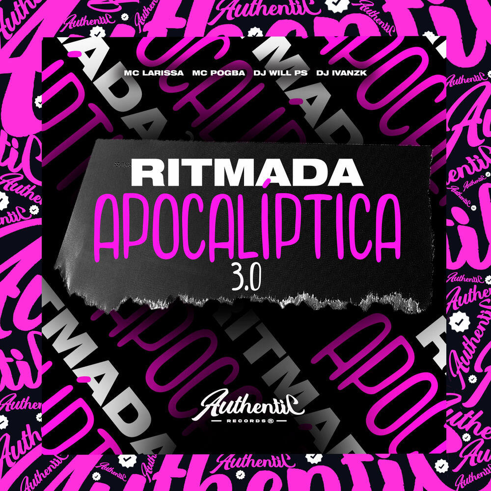 Релиз Ritmada Apocalíptica 3.0
