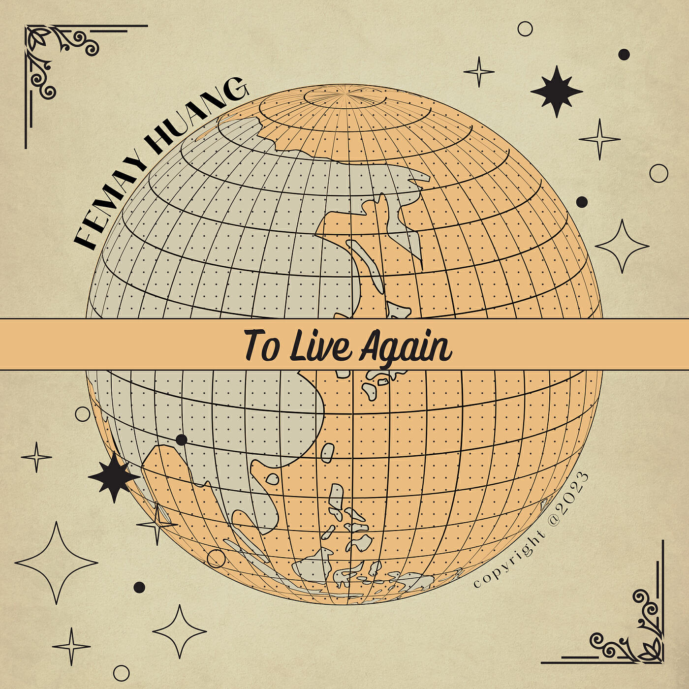 Релиз To Live Again