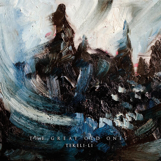 Релиз Tekeli-Li