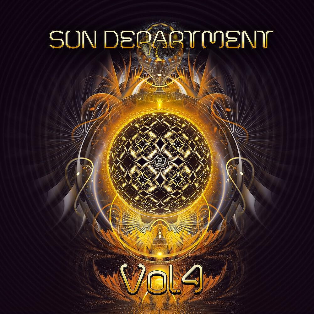 Релиз Sun Department, Vol. 4