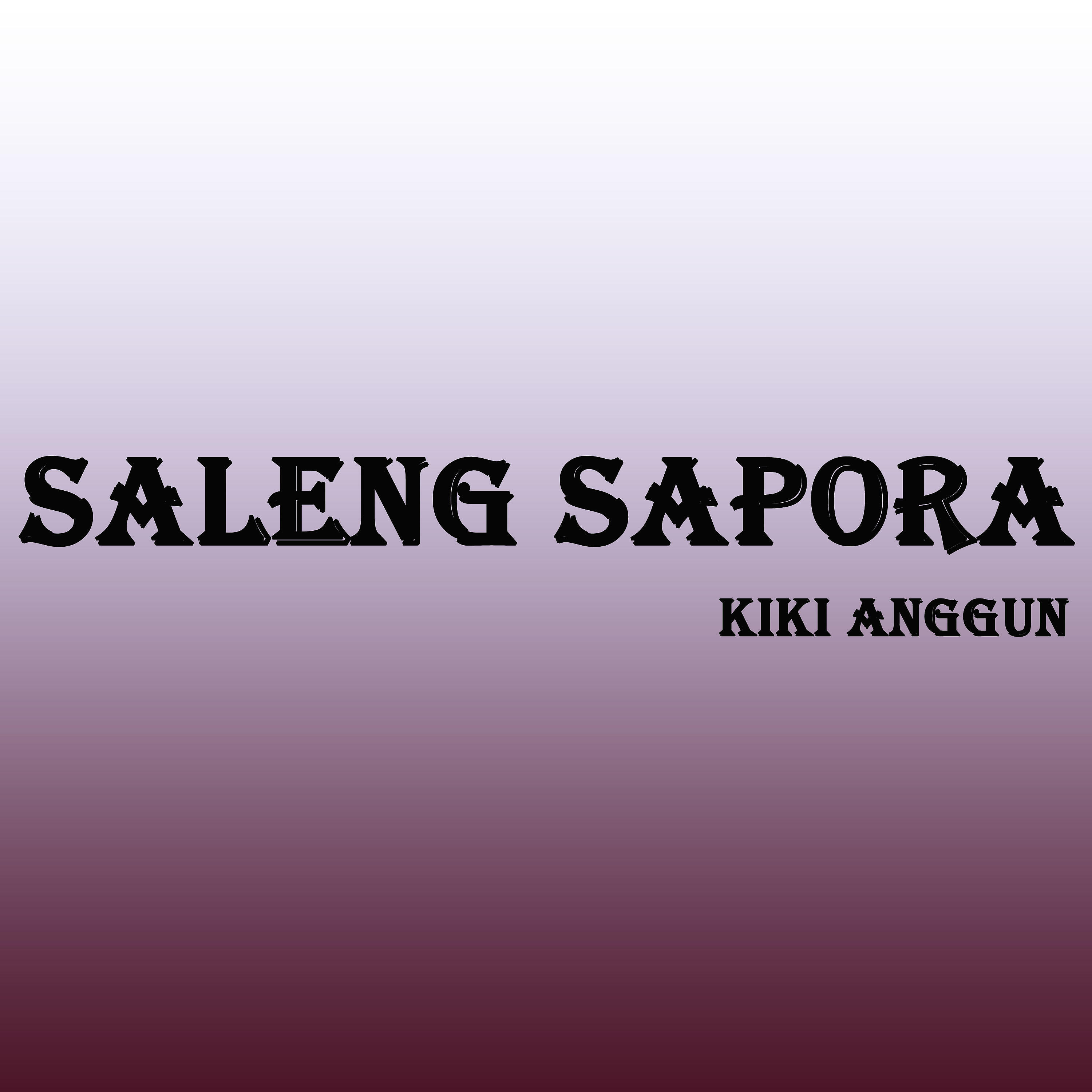 Релиз Saleng Sapora
