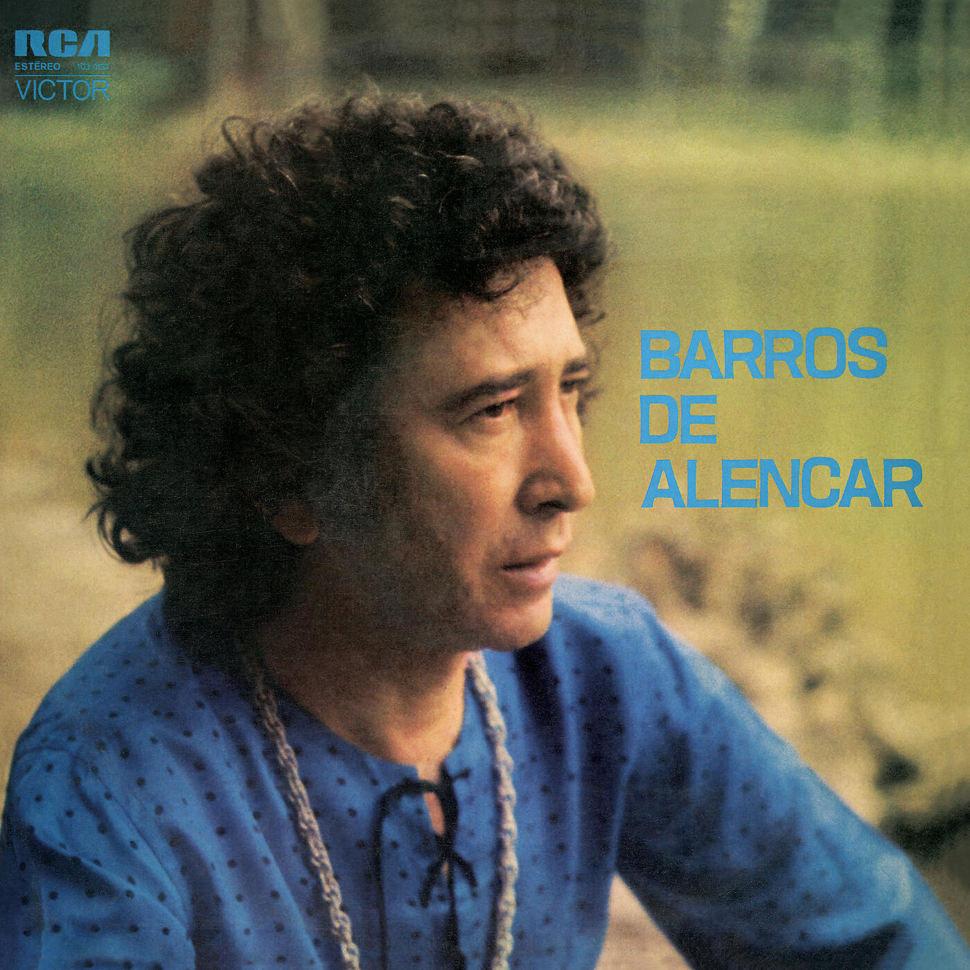 Релиз Barros de Alencar