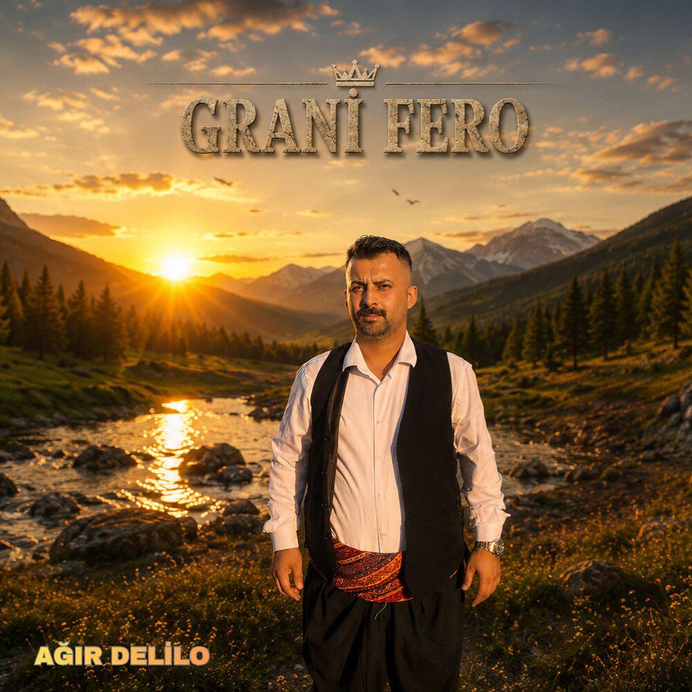 Релиз Ağır Delilo