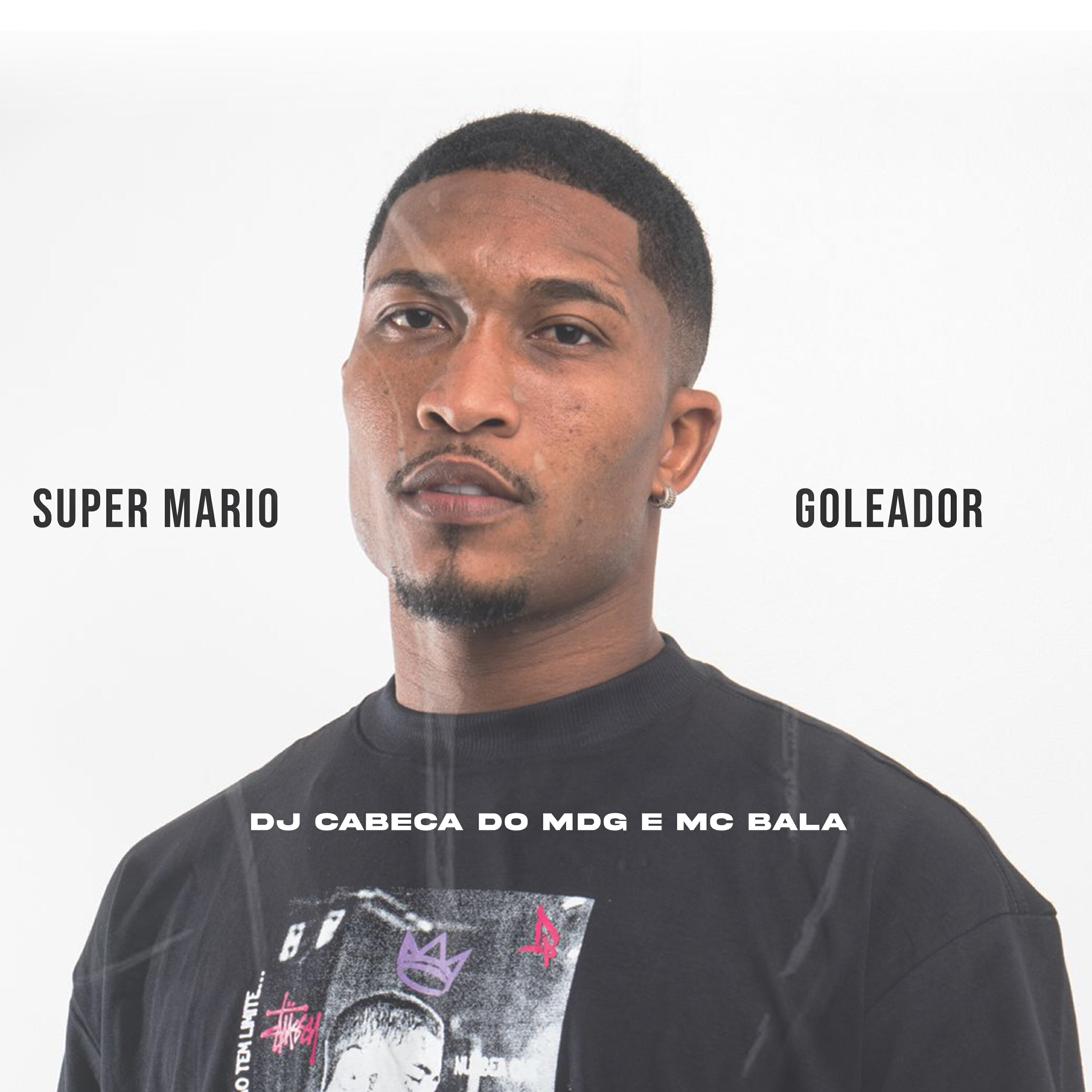 Релиз Super Mario Goleador
