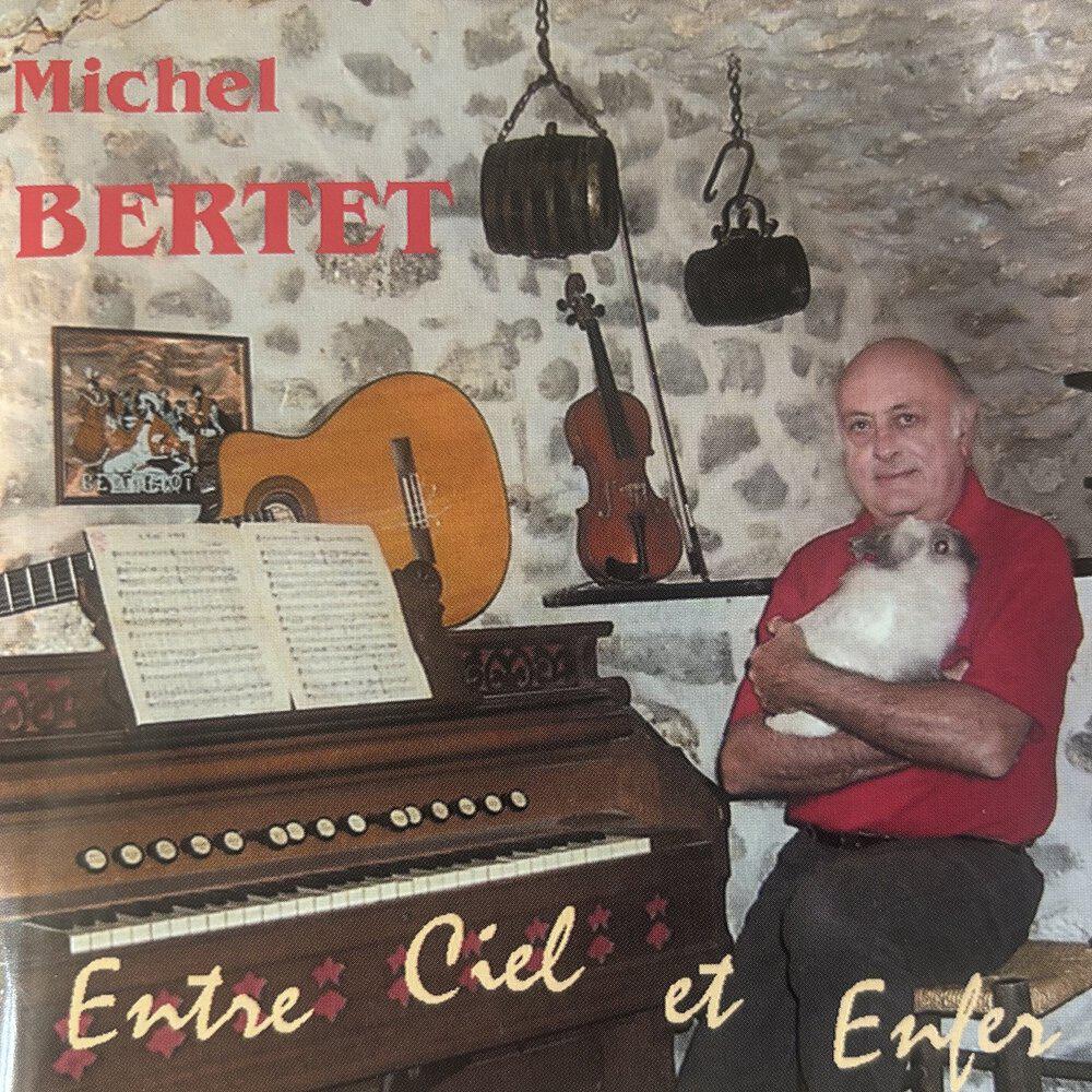 michel bertet