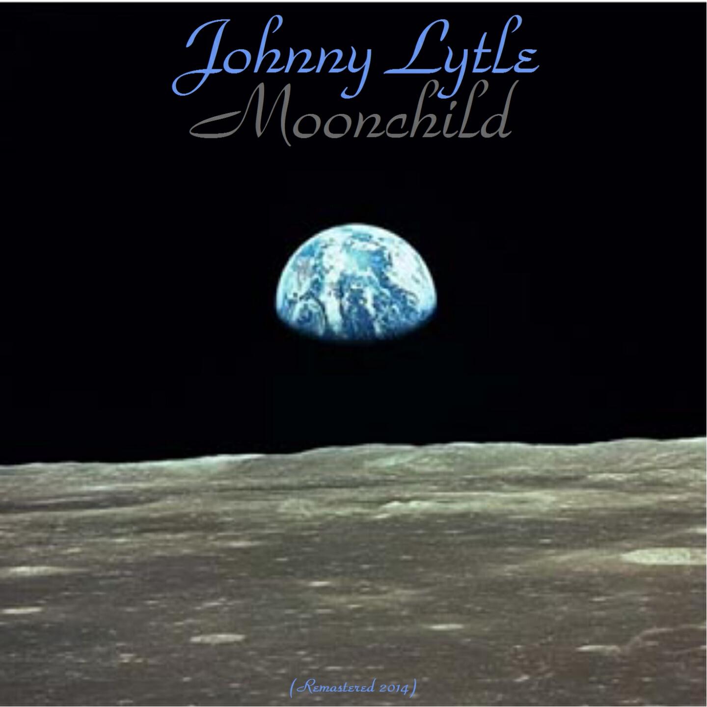 Релиз Moonchild (Remastered 2015)