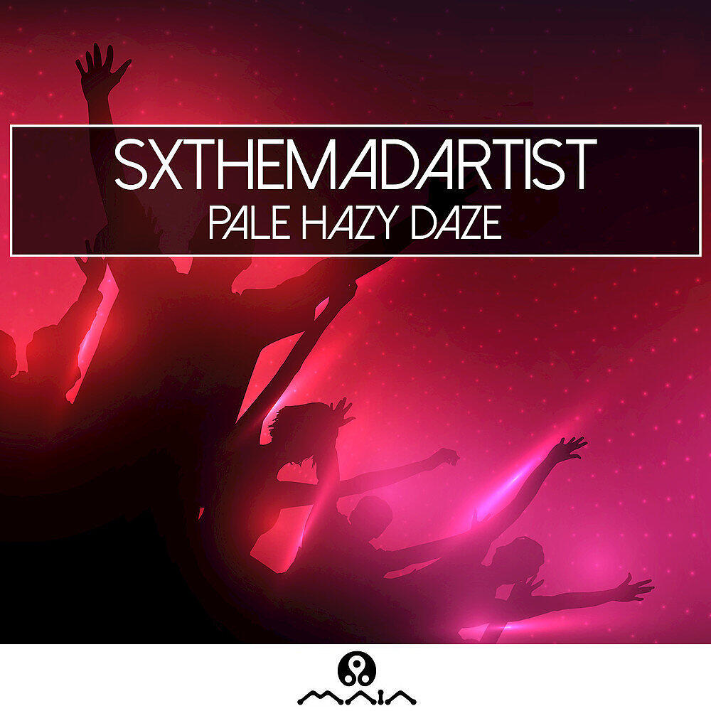 Релиз Pale Hazy Daze