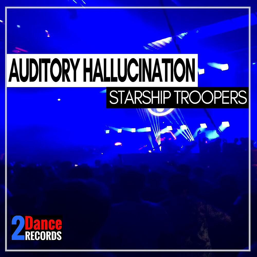 Auditory Hallunication