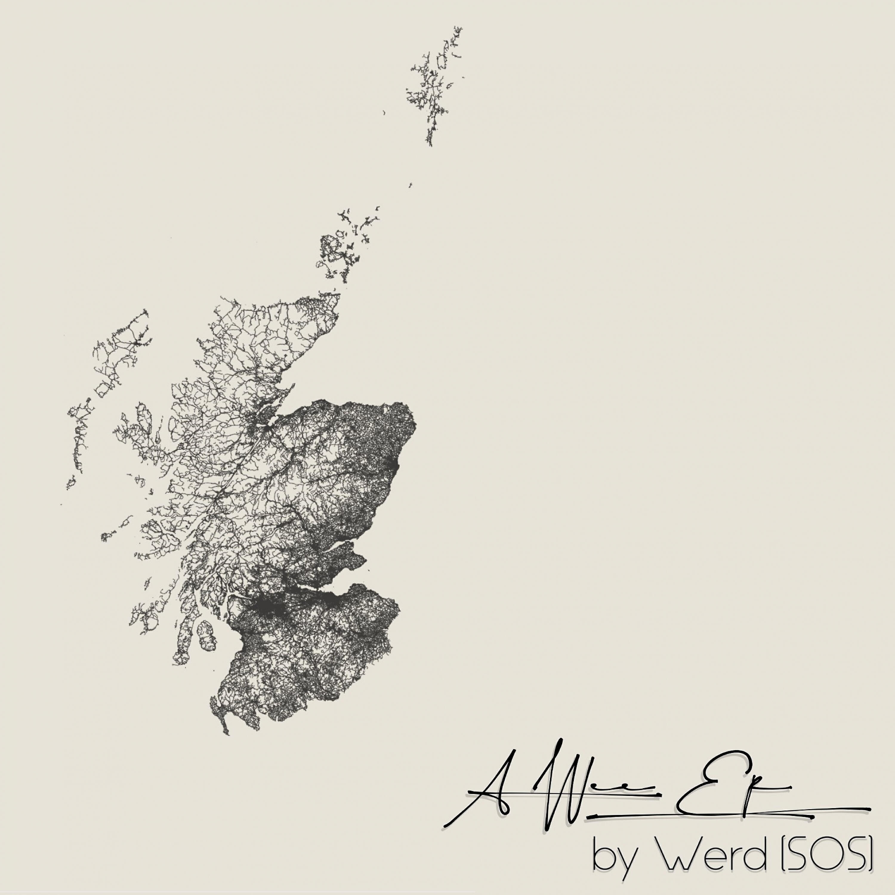 Релиз A Wee EP