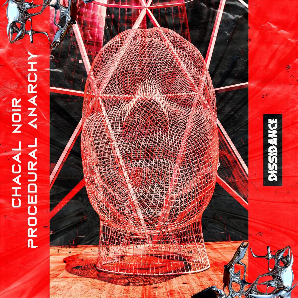 Релиз Procedural Anarchy