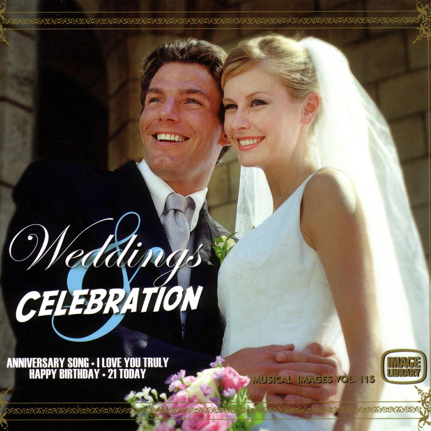 Релиз Weddings and Celebration
