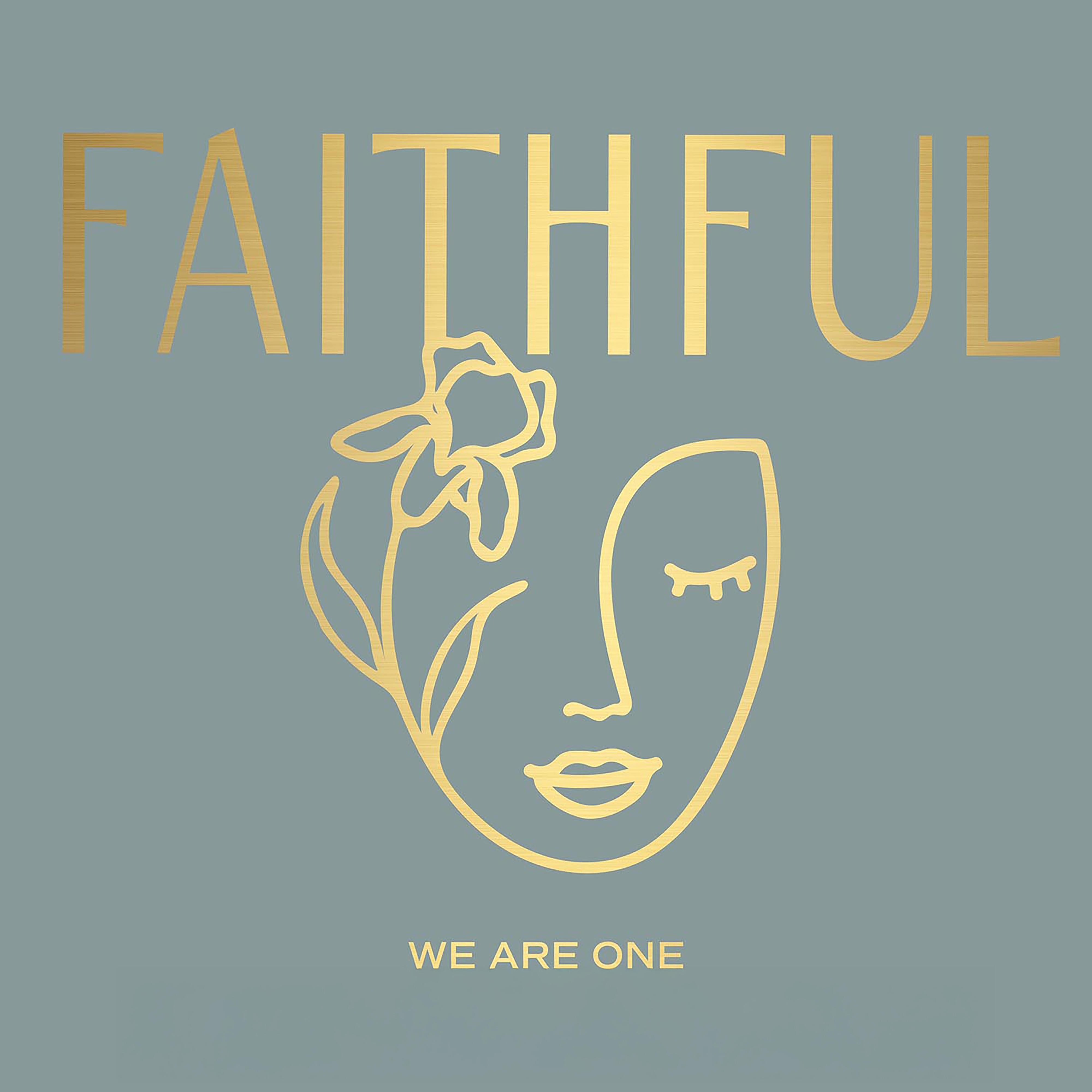 Релиз We Are One