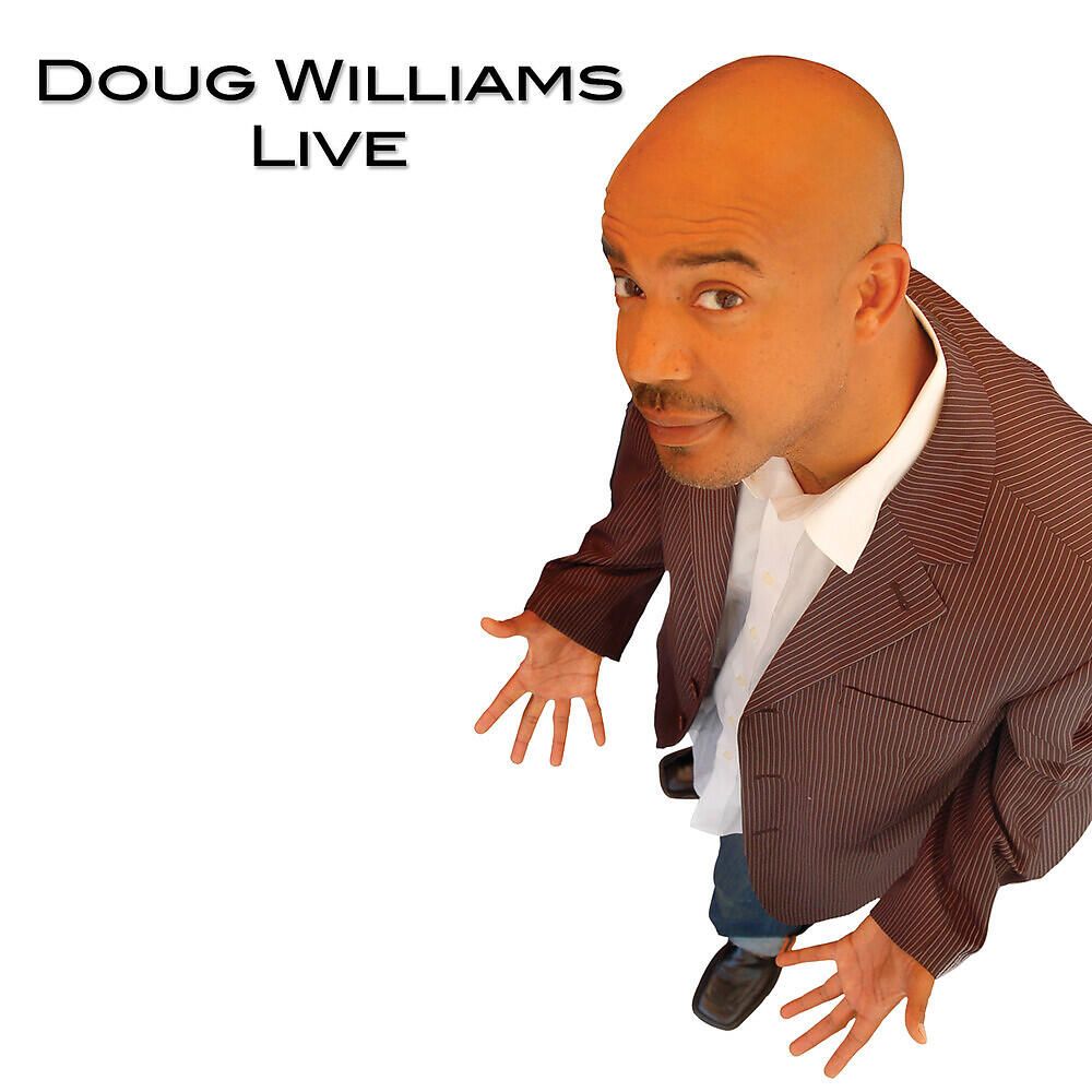 Релиз Doug Williams Live