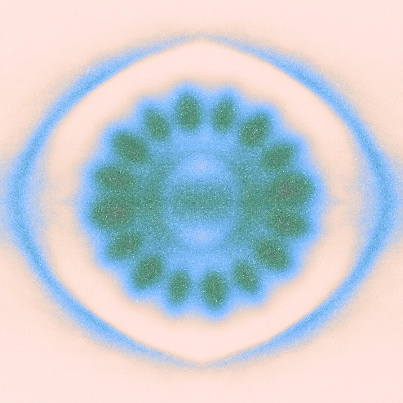 Релиз Color Oasis