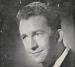 Norman Vaughan