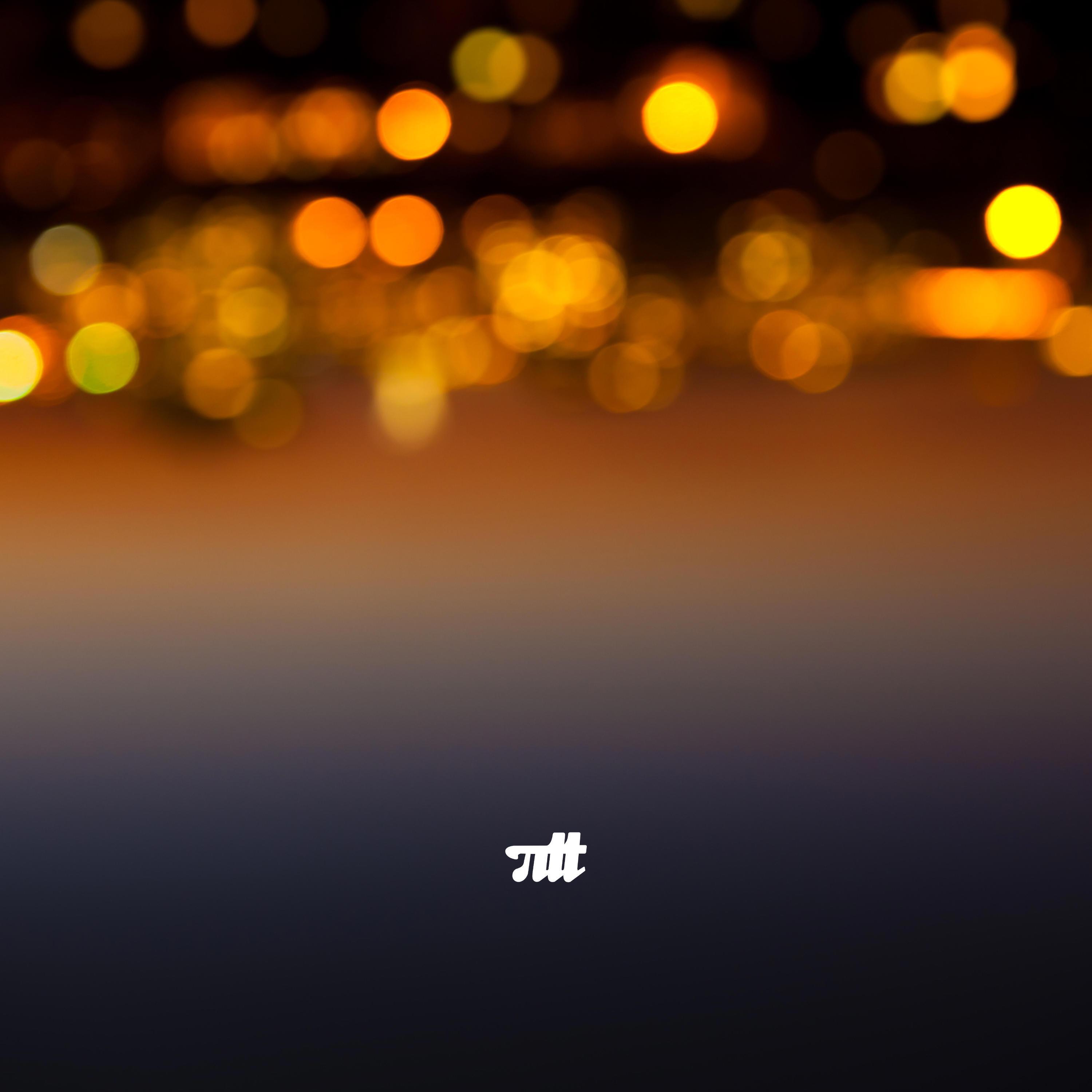 Релиз LUMIÈRES DE LA VILLE
