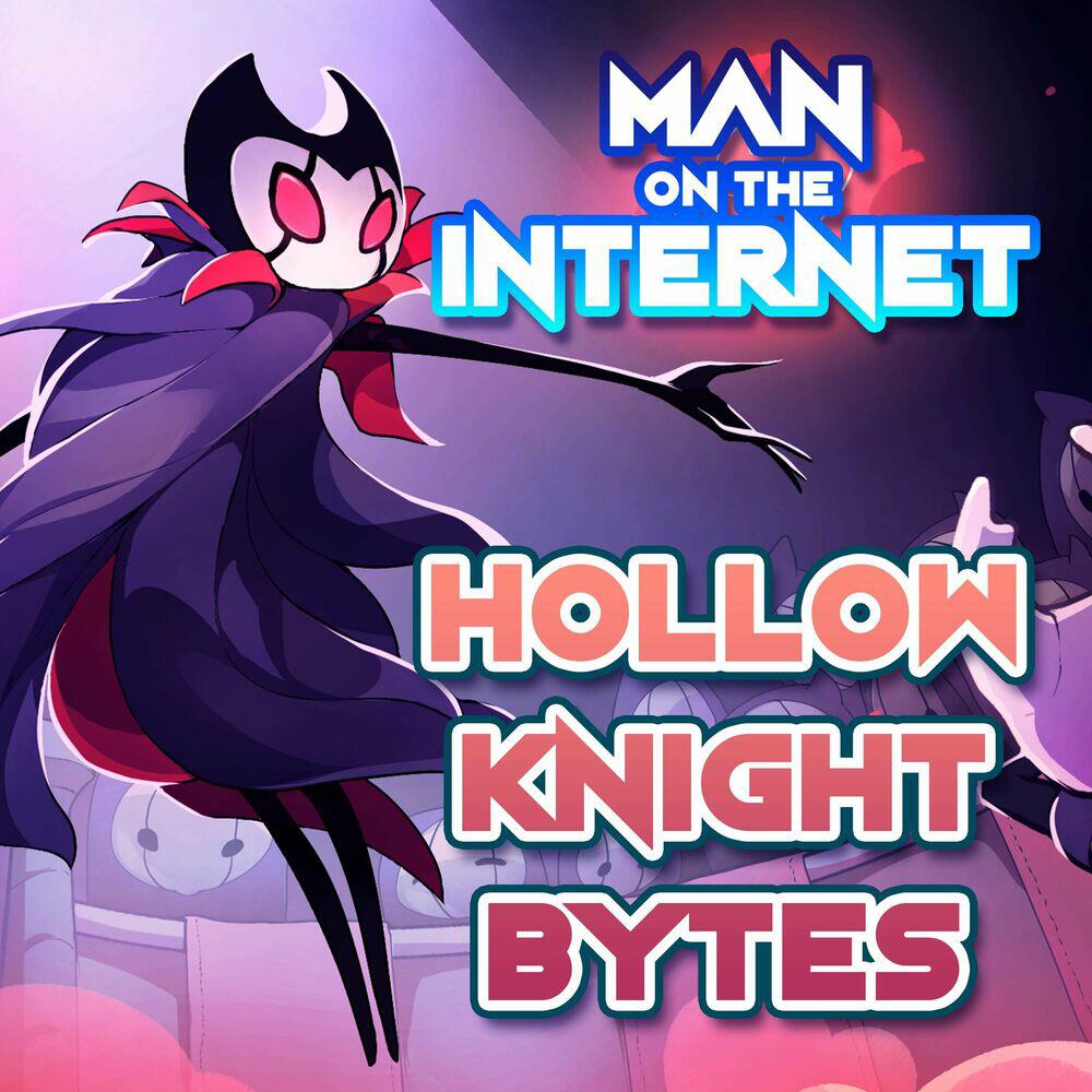 Релиз Hollow Knight Bytes