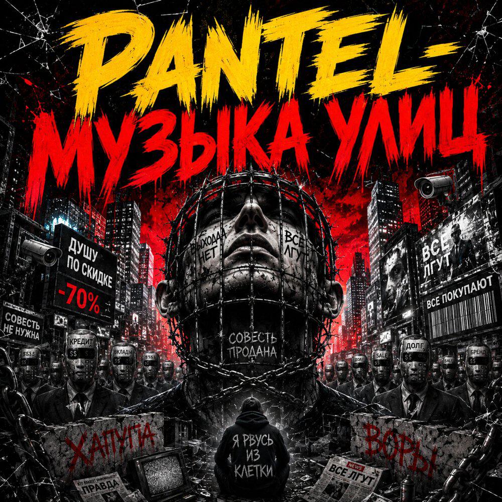Релиз Музыка улиц