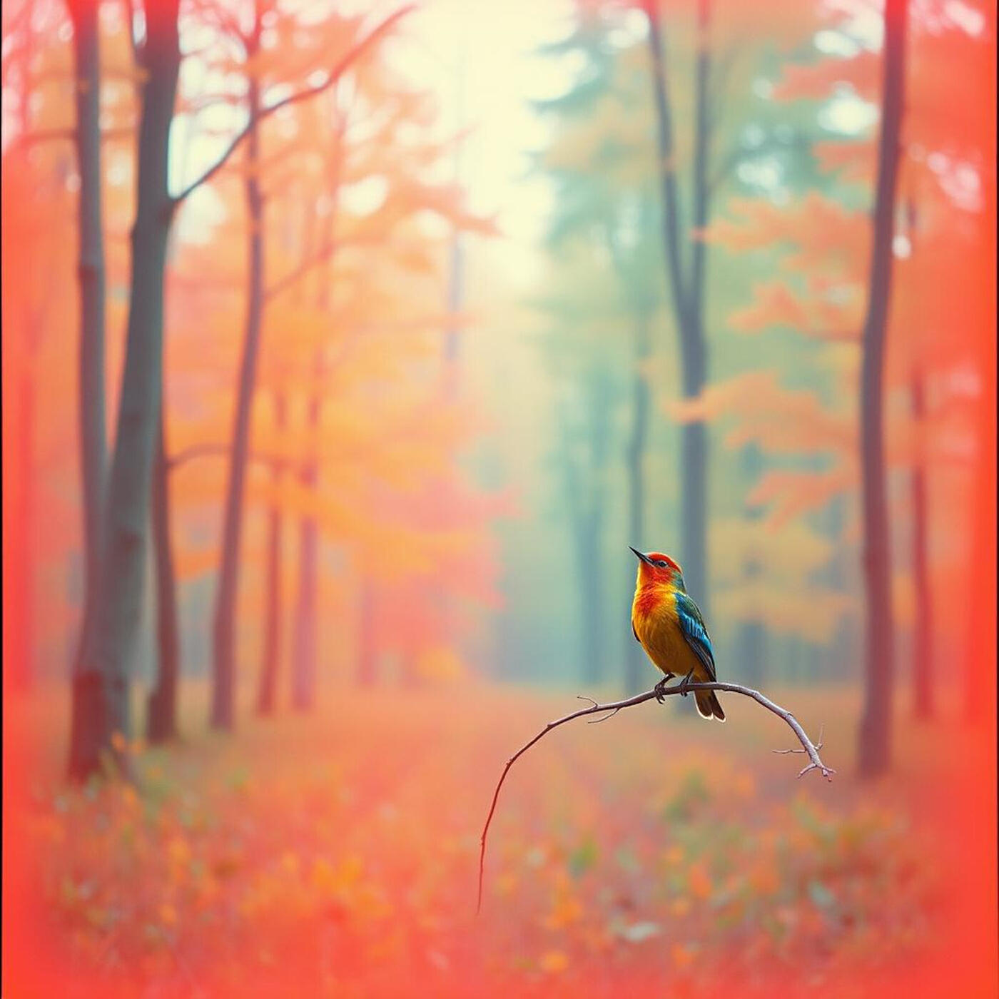 Релиз Happy Birds