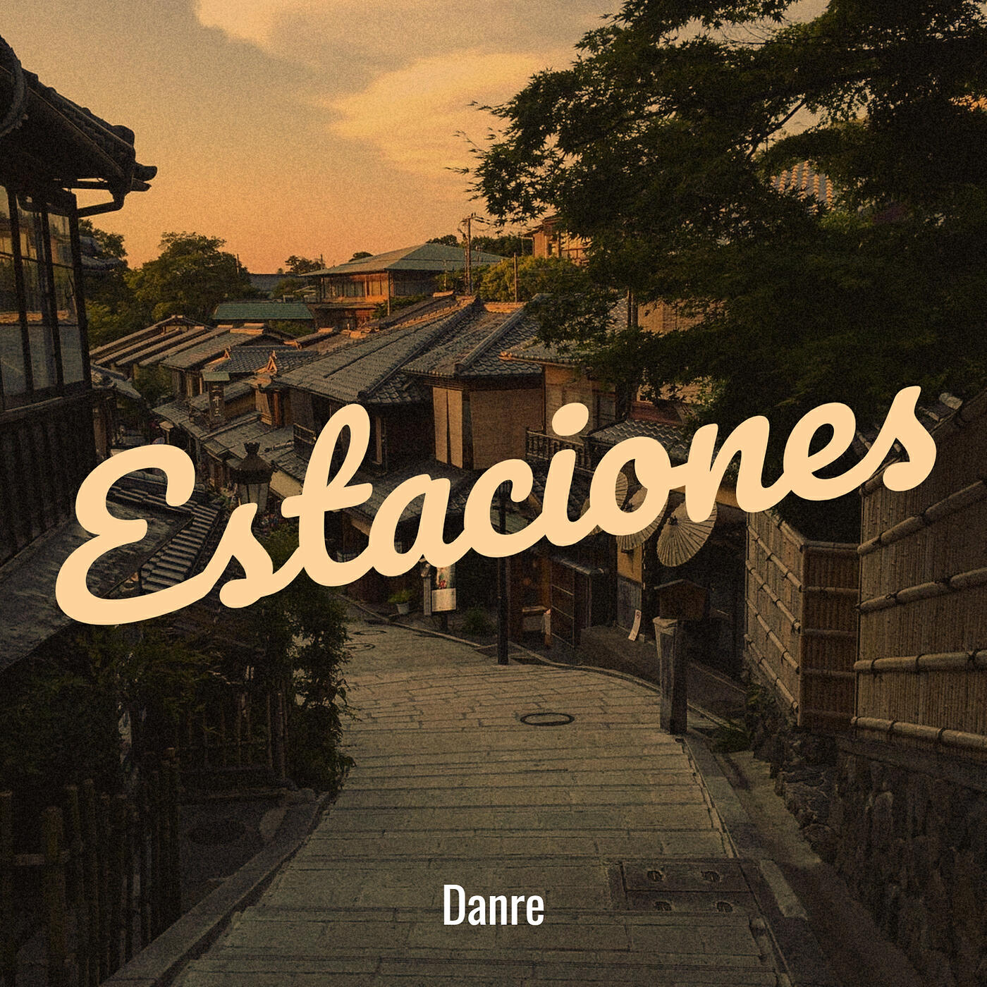 Релиз Estaciones