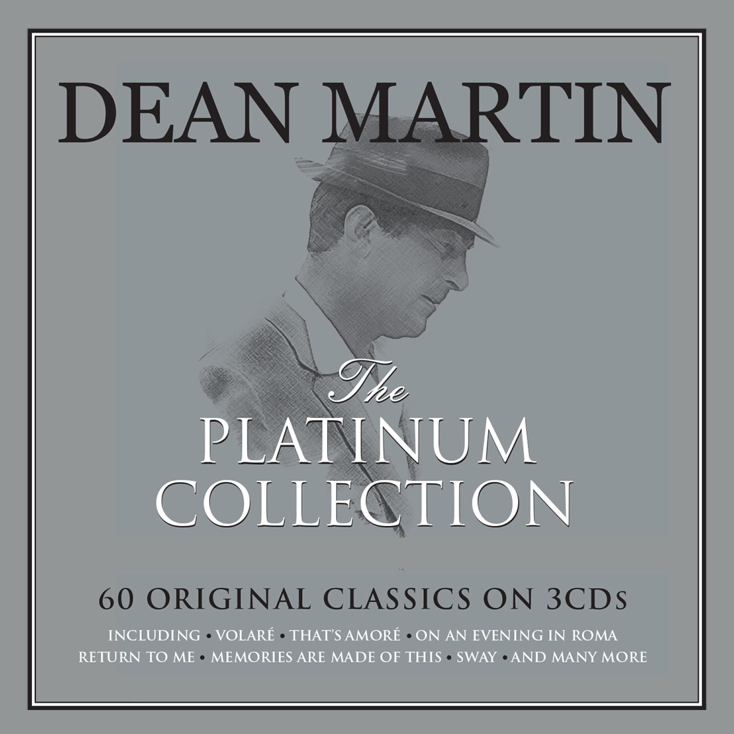 Релиз The Platinum Collection