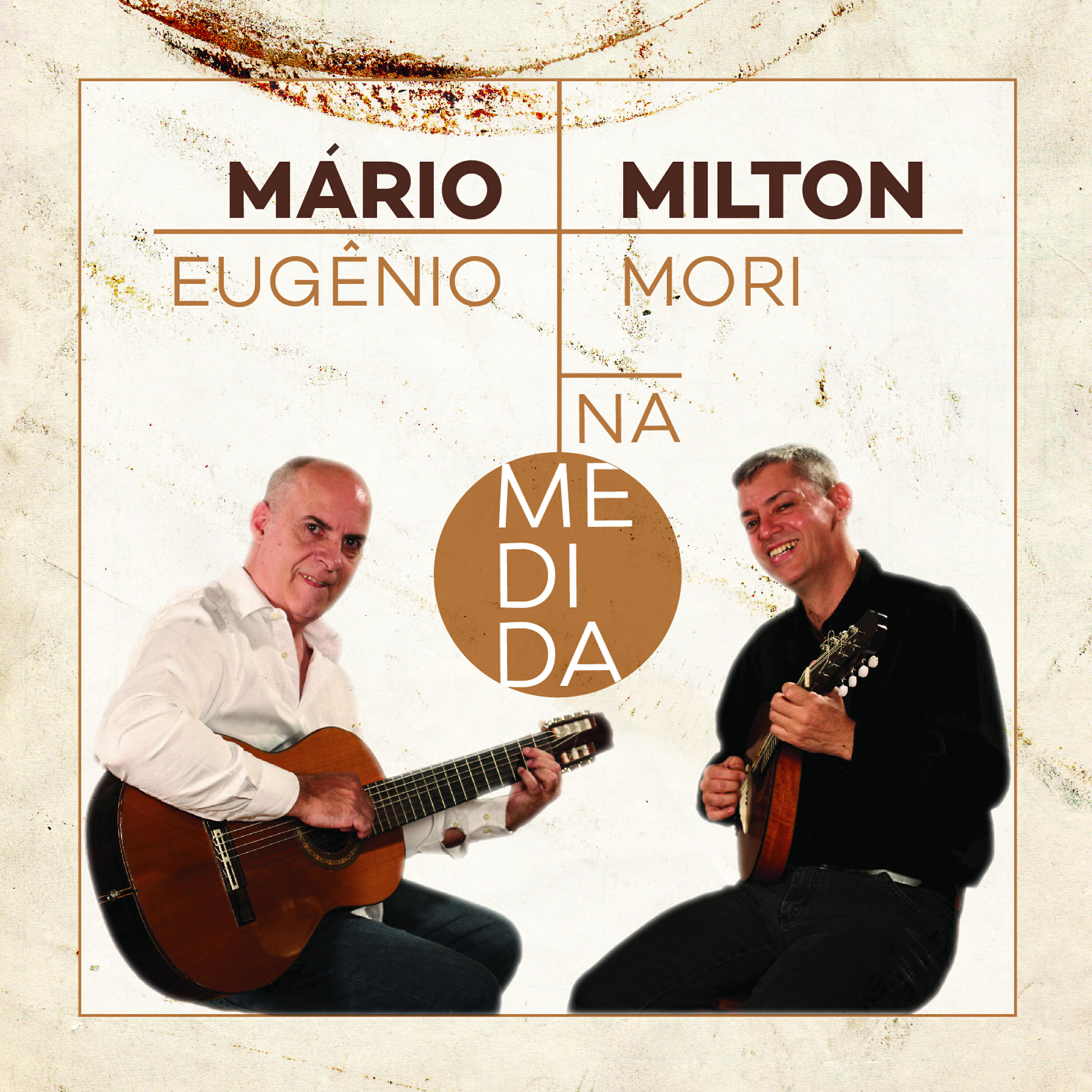 Milton Mori