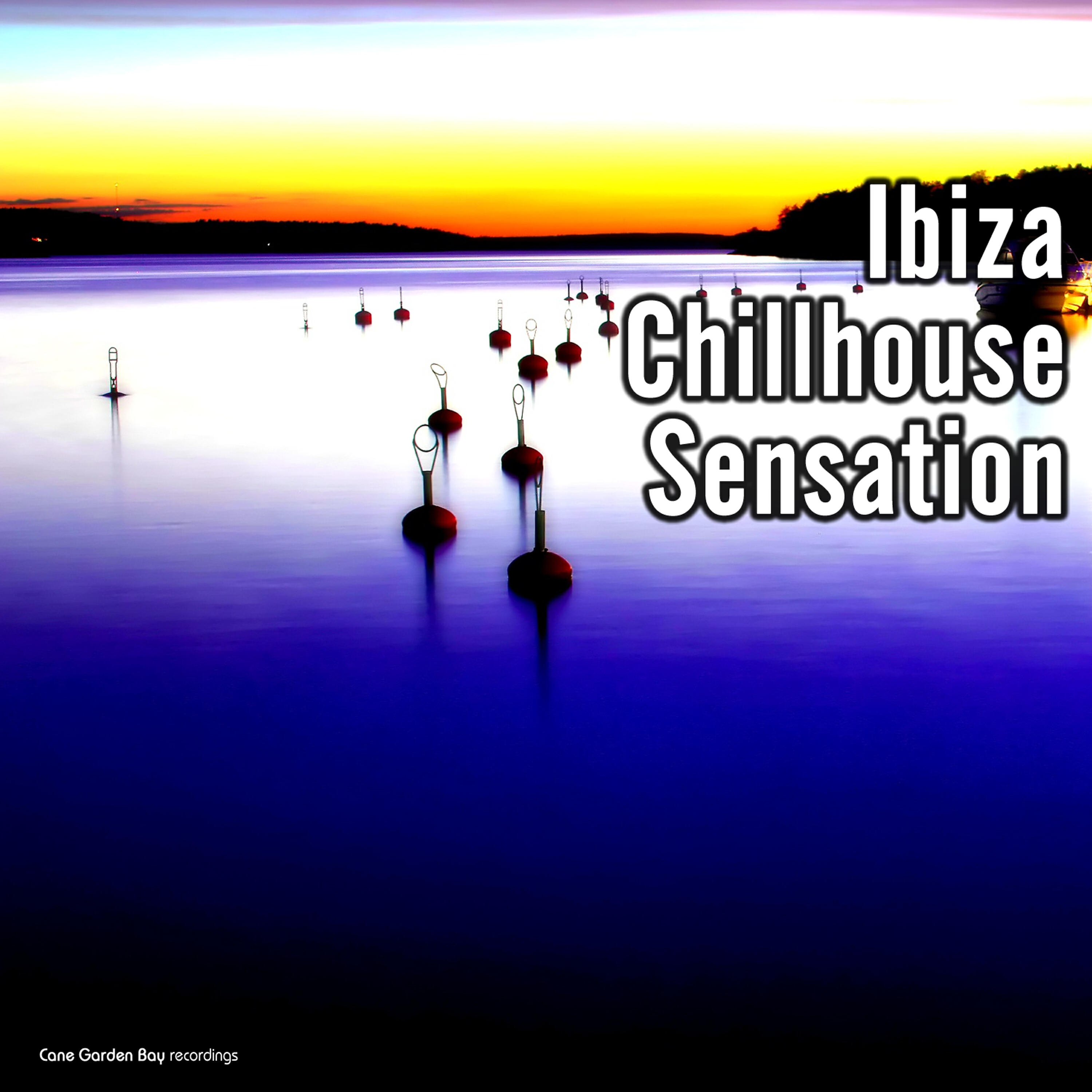Релиз Ibiza Chillhouse Sensation