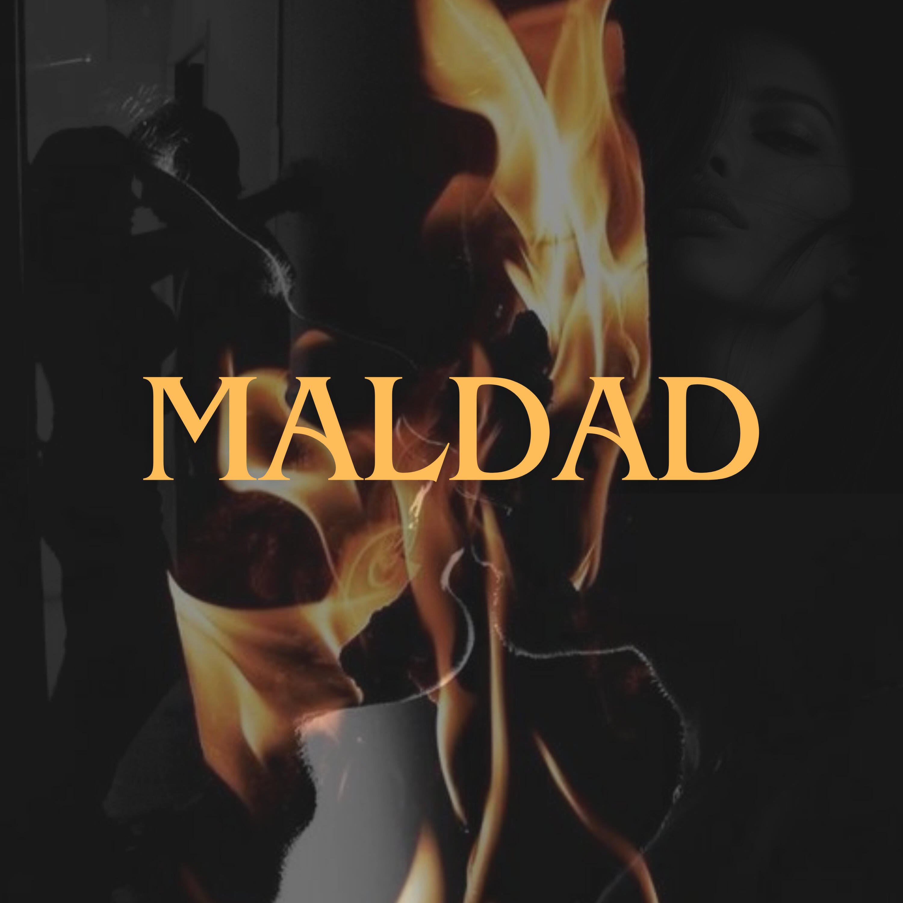 Релиз Maldad
