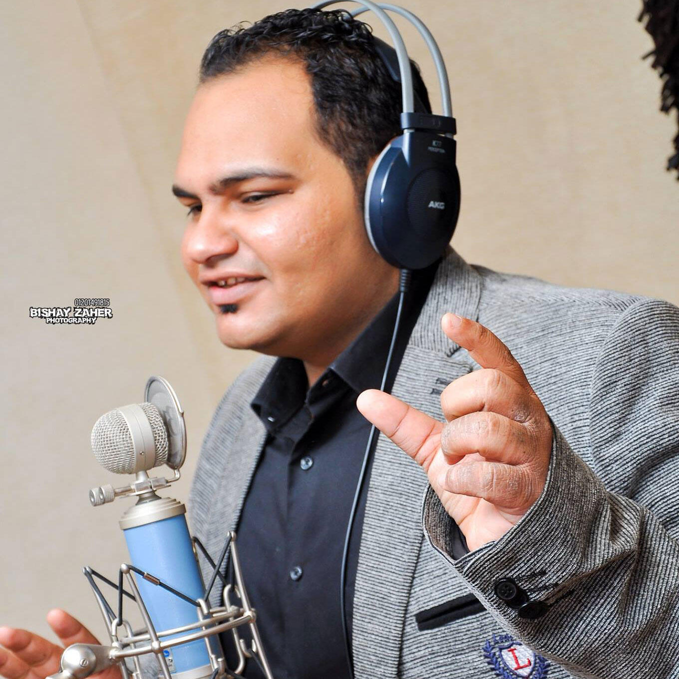 Michael Ayad
