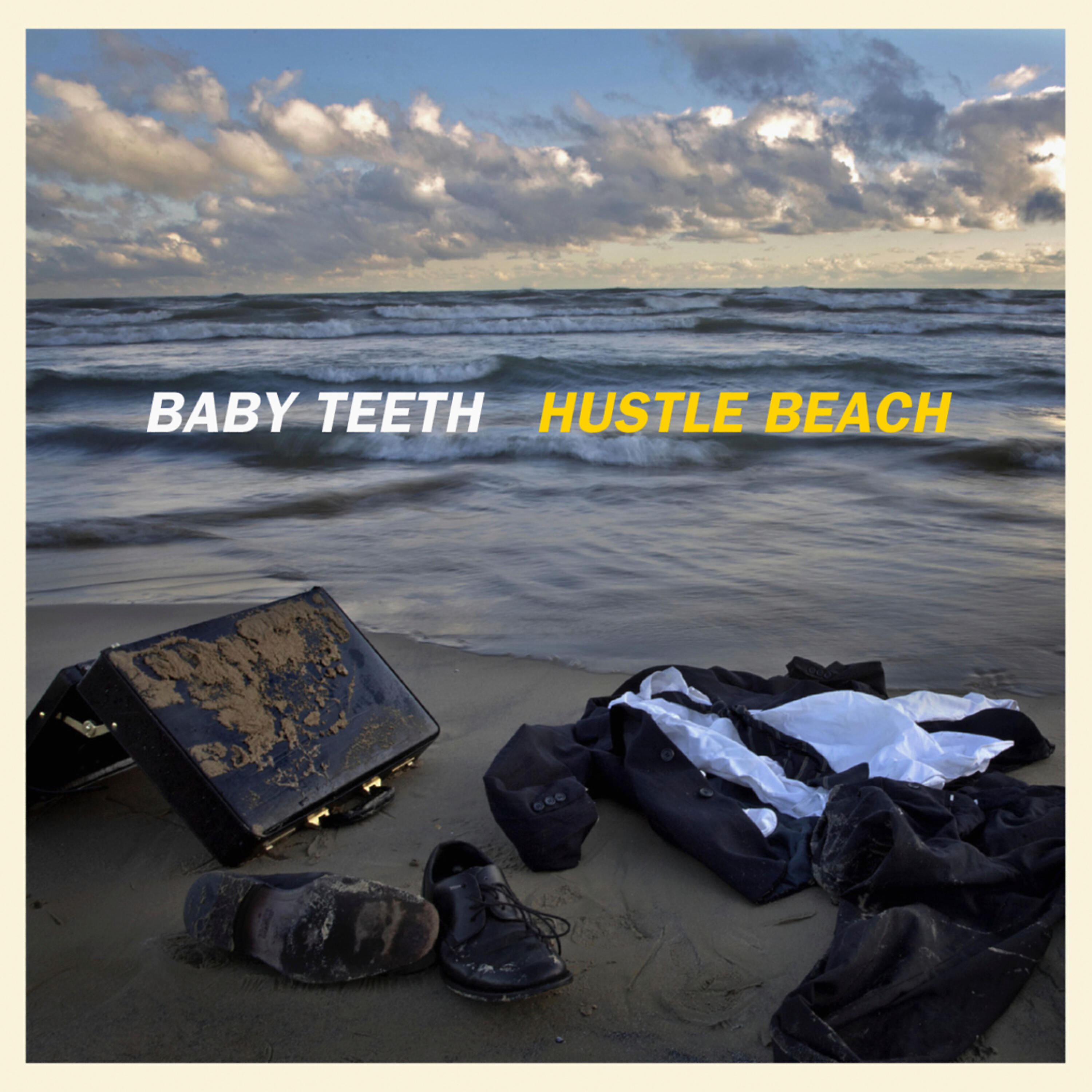 Релиз Hustle Beach