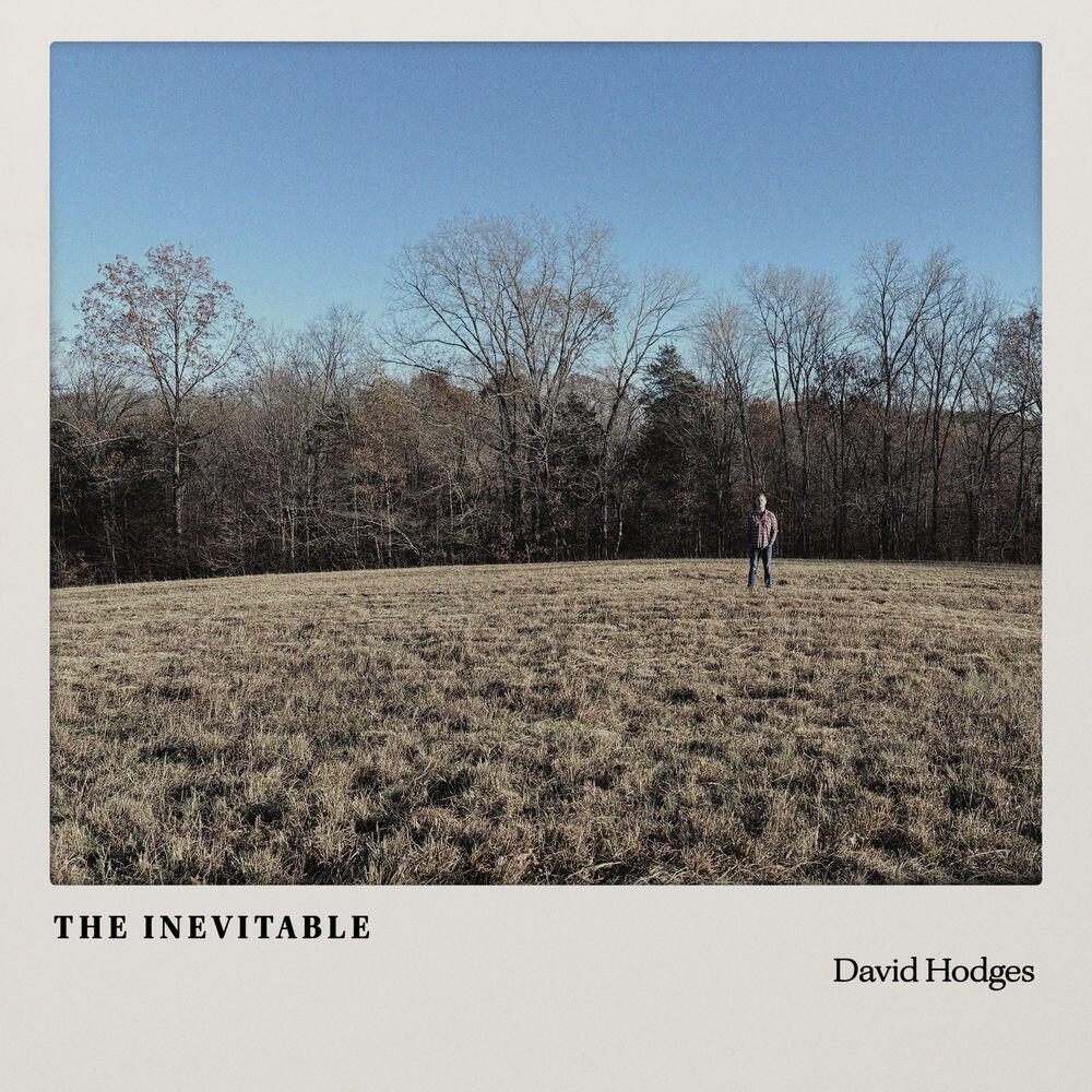 Релиз The Inevitable