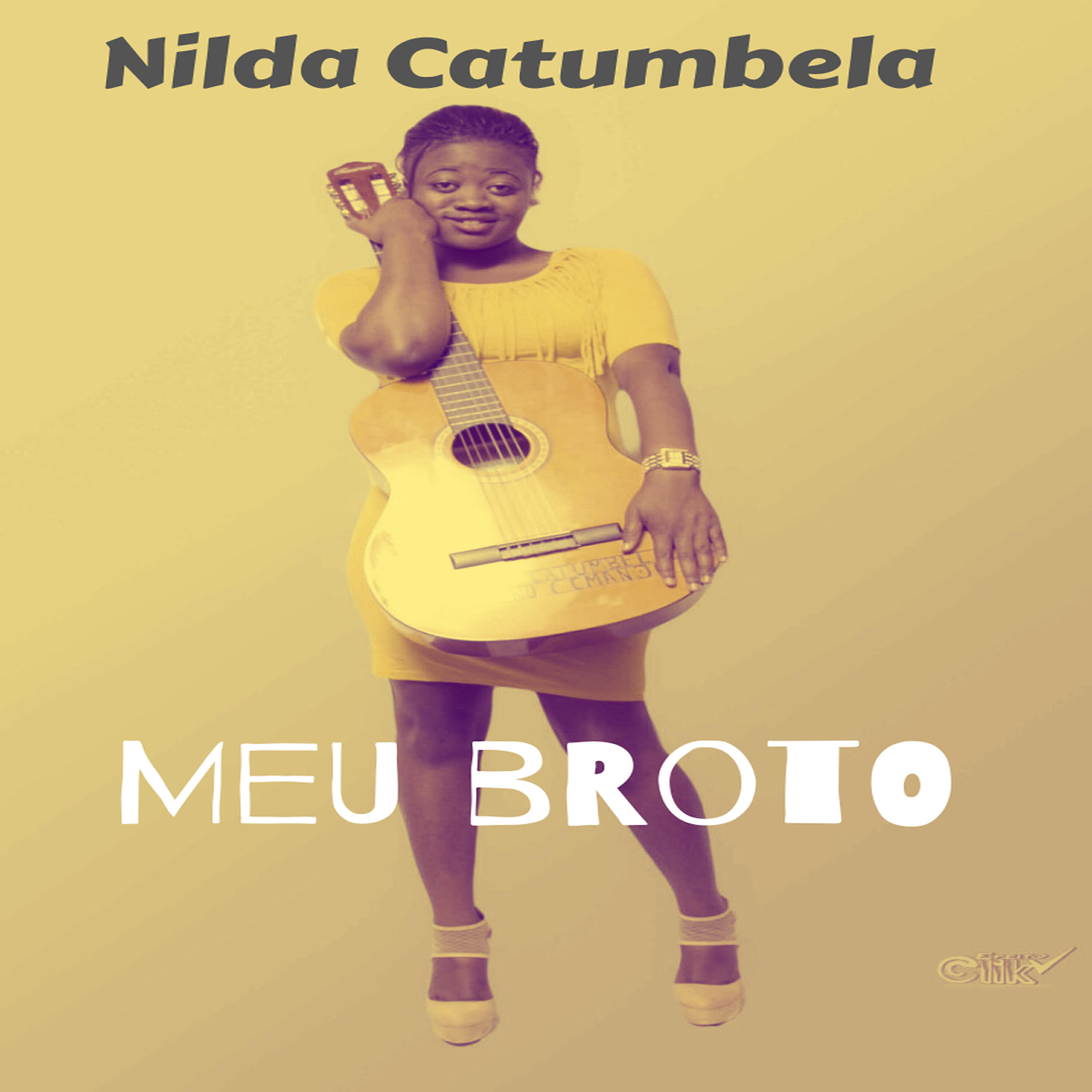 Релиз Meu Broto