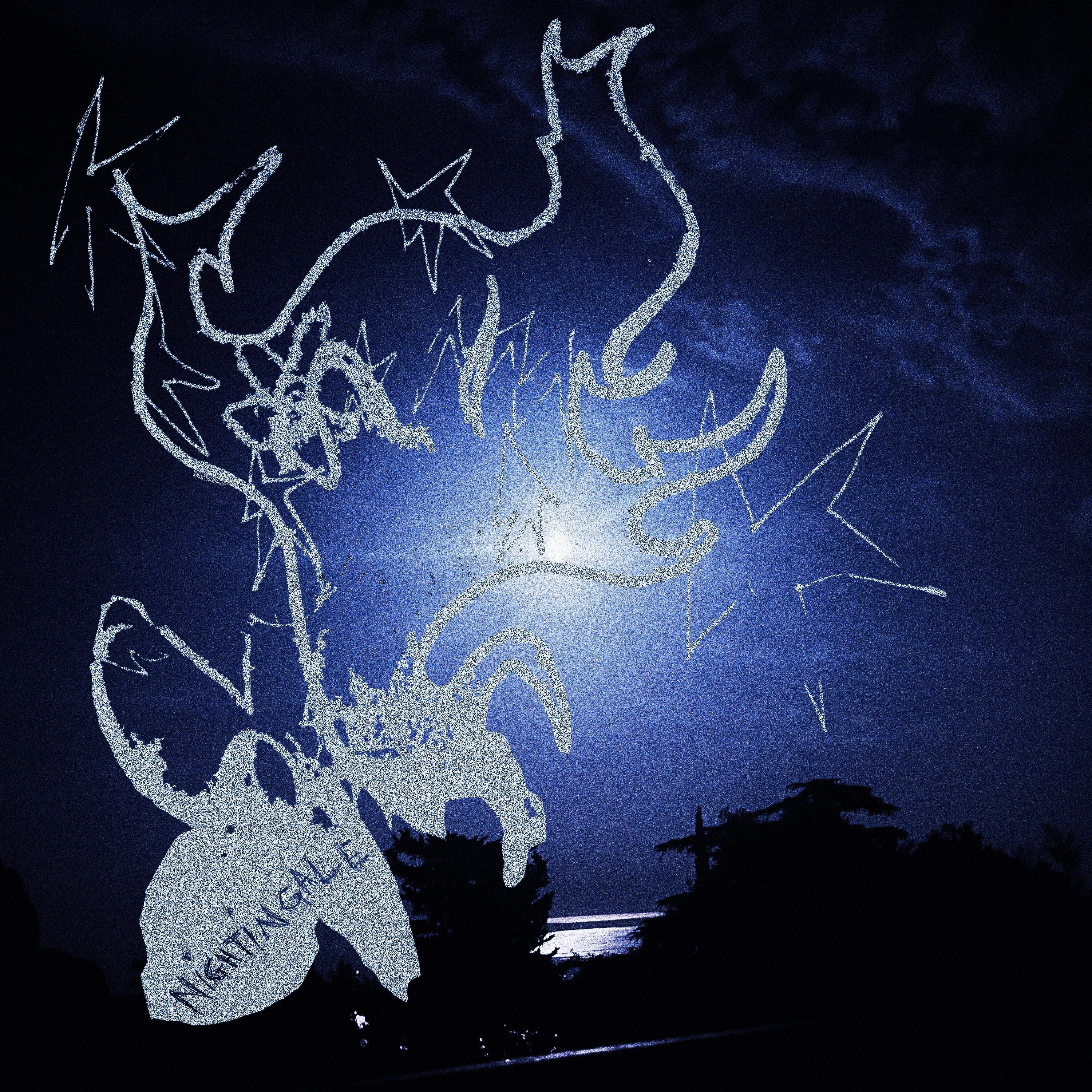 Релиз nightingale